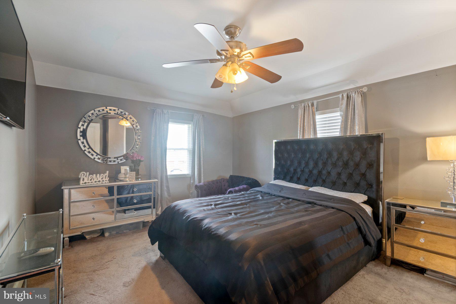 NEW NORTHWOOD - Residential