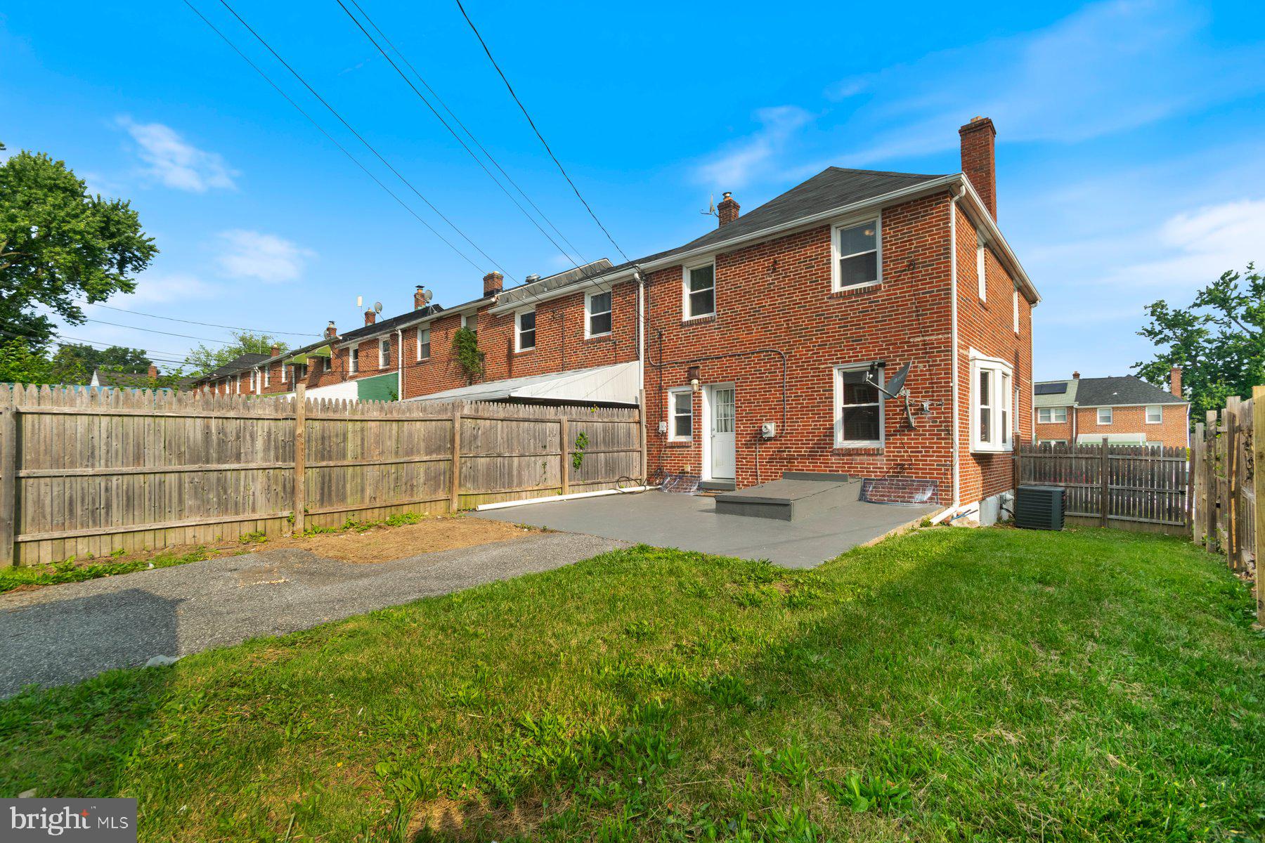 NEW NORTHWOOD - Residential