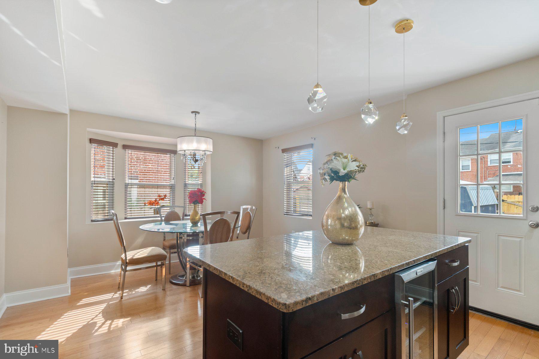 NEW NORTHWOOD - Residential