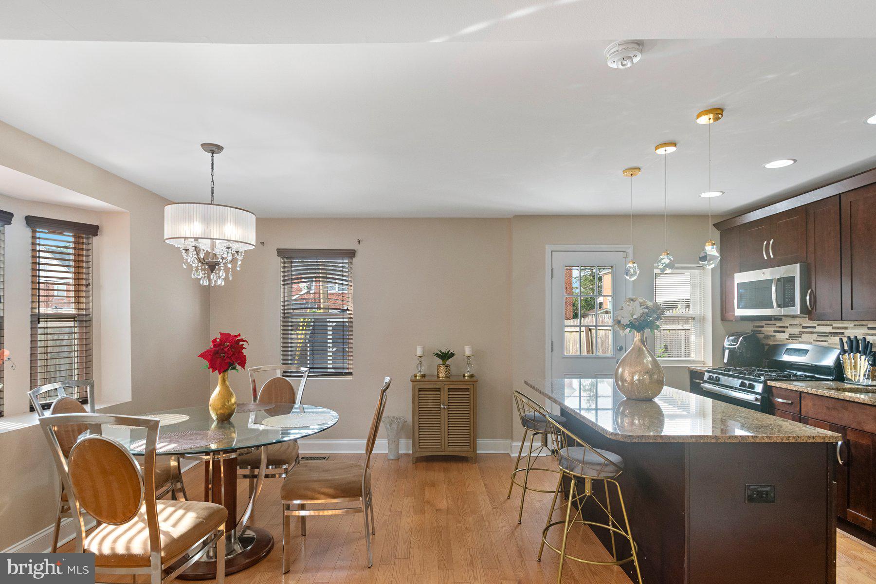 NEW NORTHWOOD - Residential