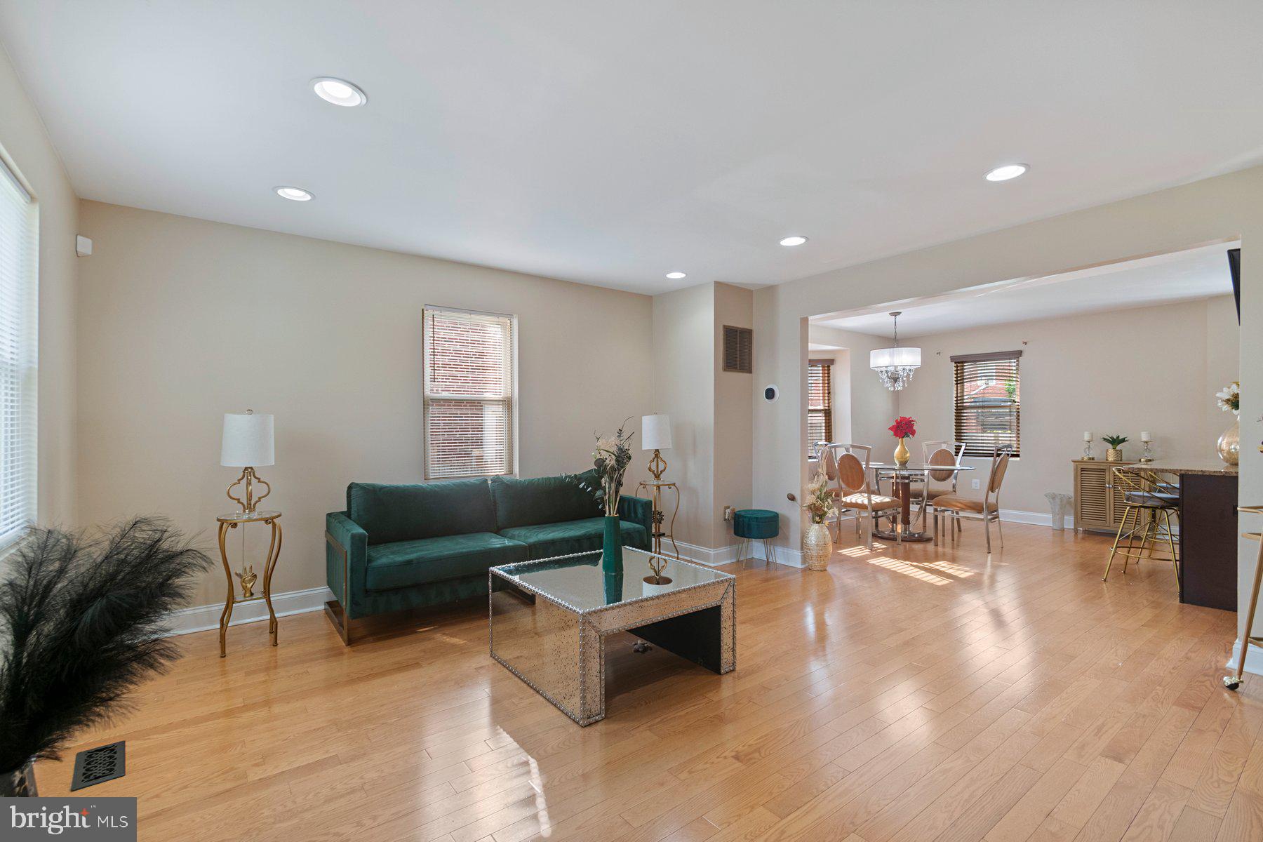 NEW NORTHWOOD - Residential