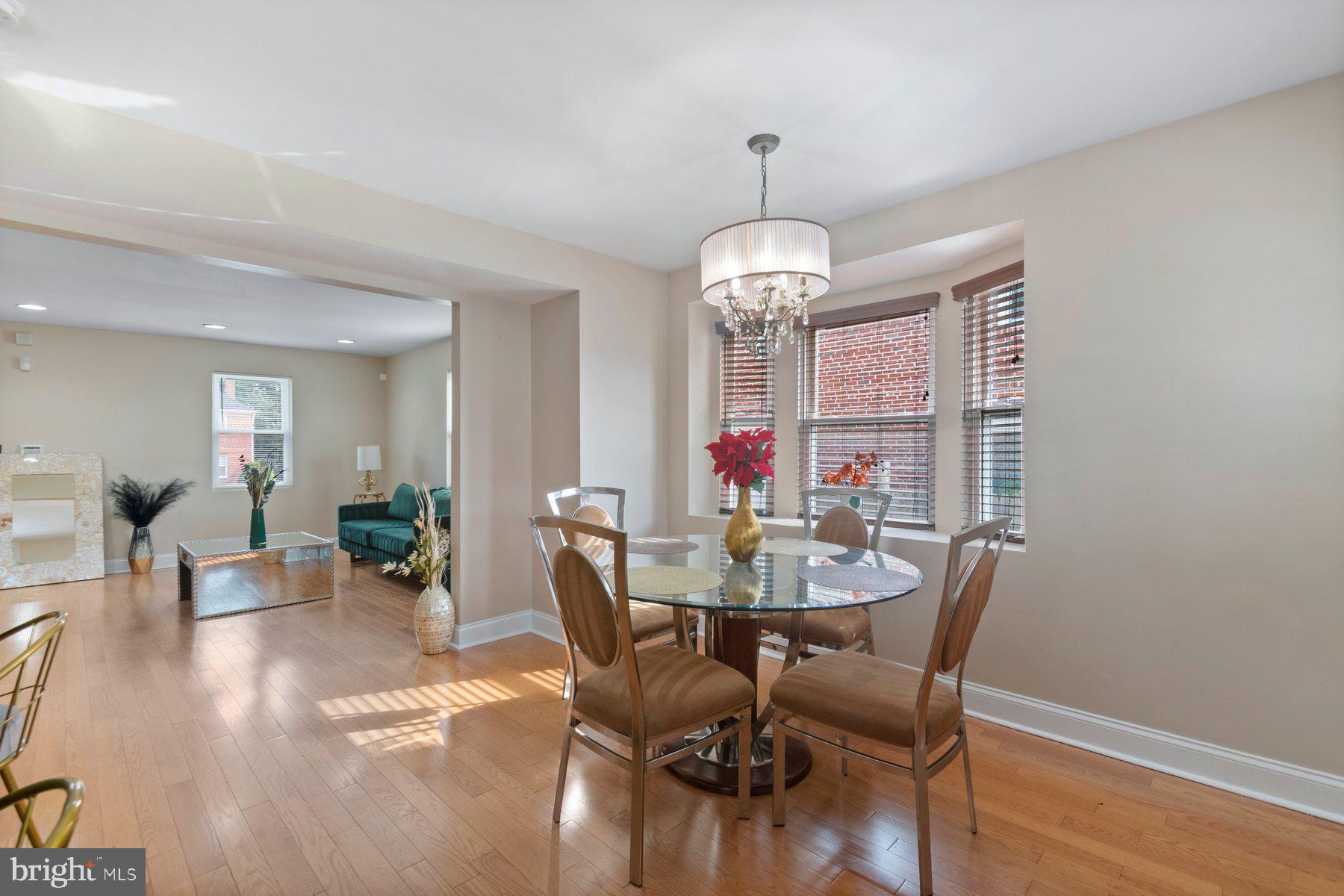 NEW NORTHWOOD - Residential