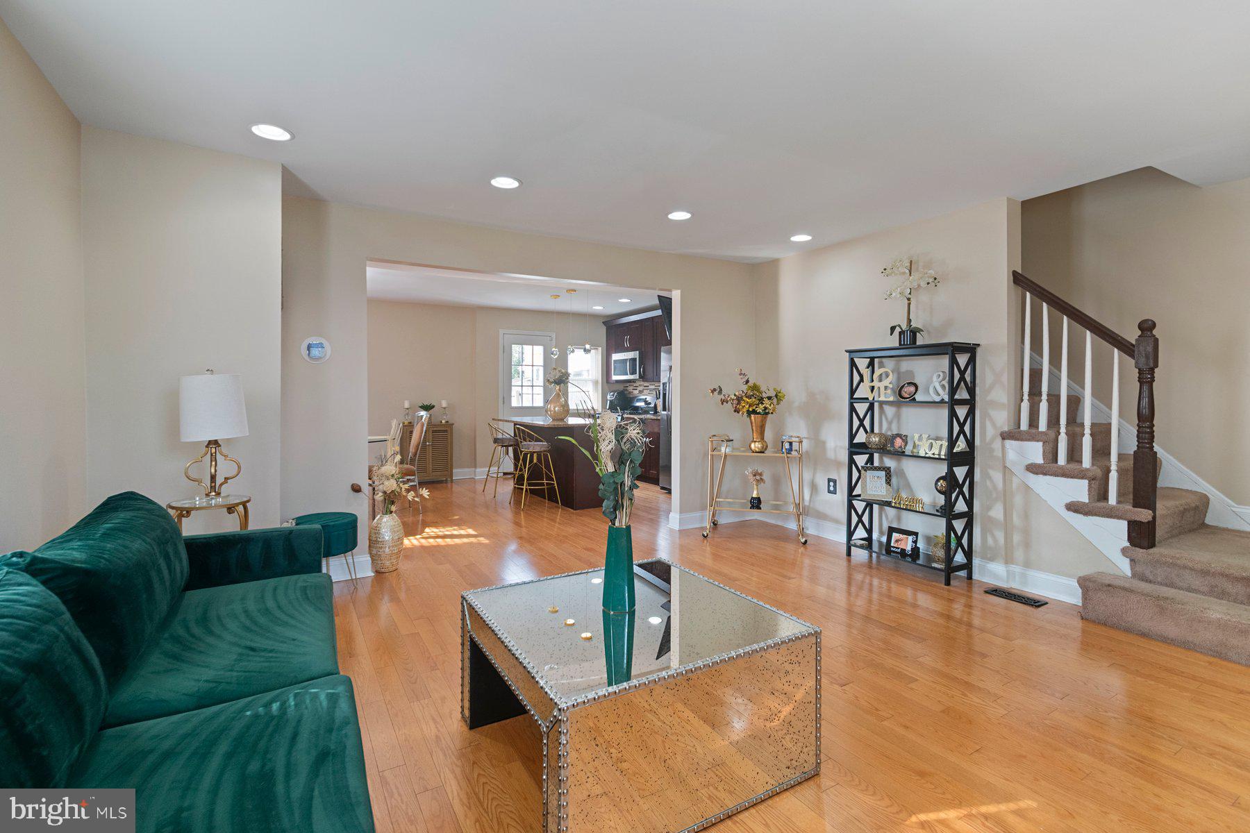 NEW NORTHWOOD - Residential