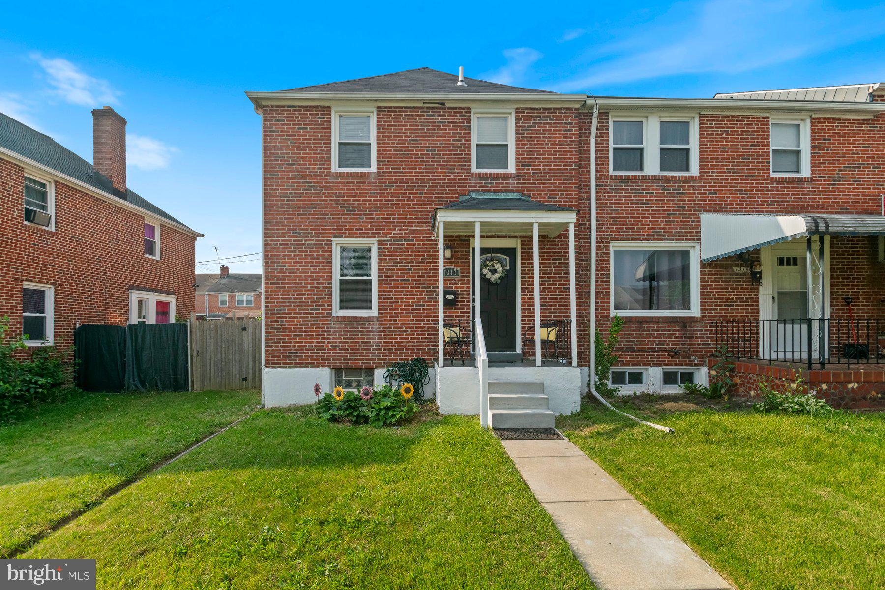 NEW NORTHWOOD - Residential