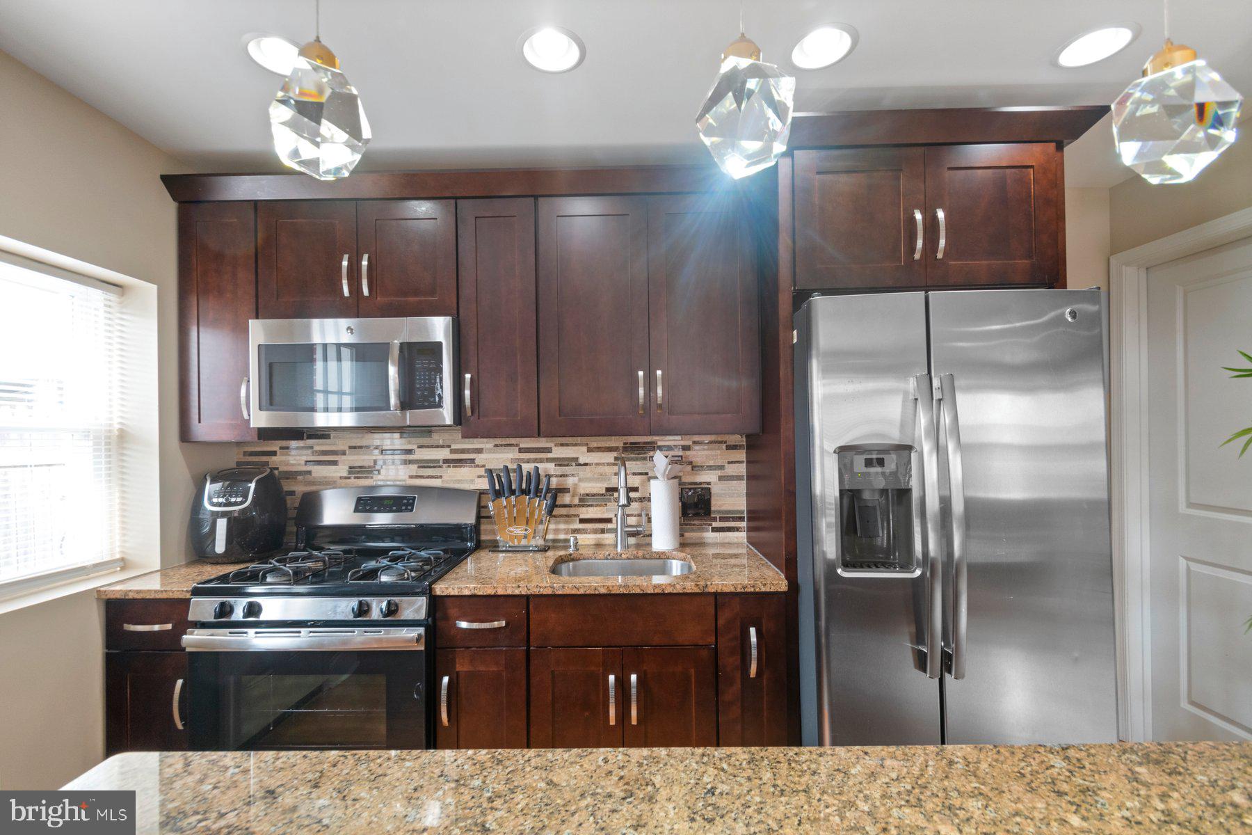 NEW NORTHWOOD - Residential