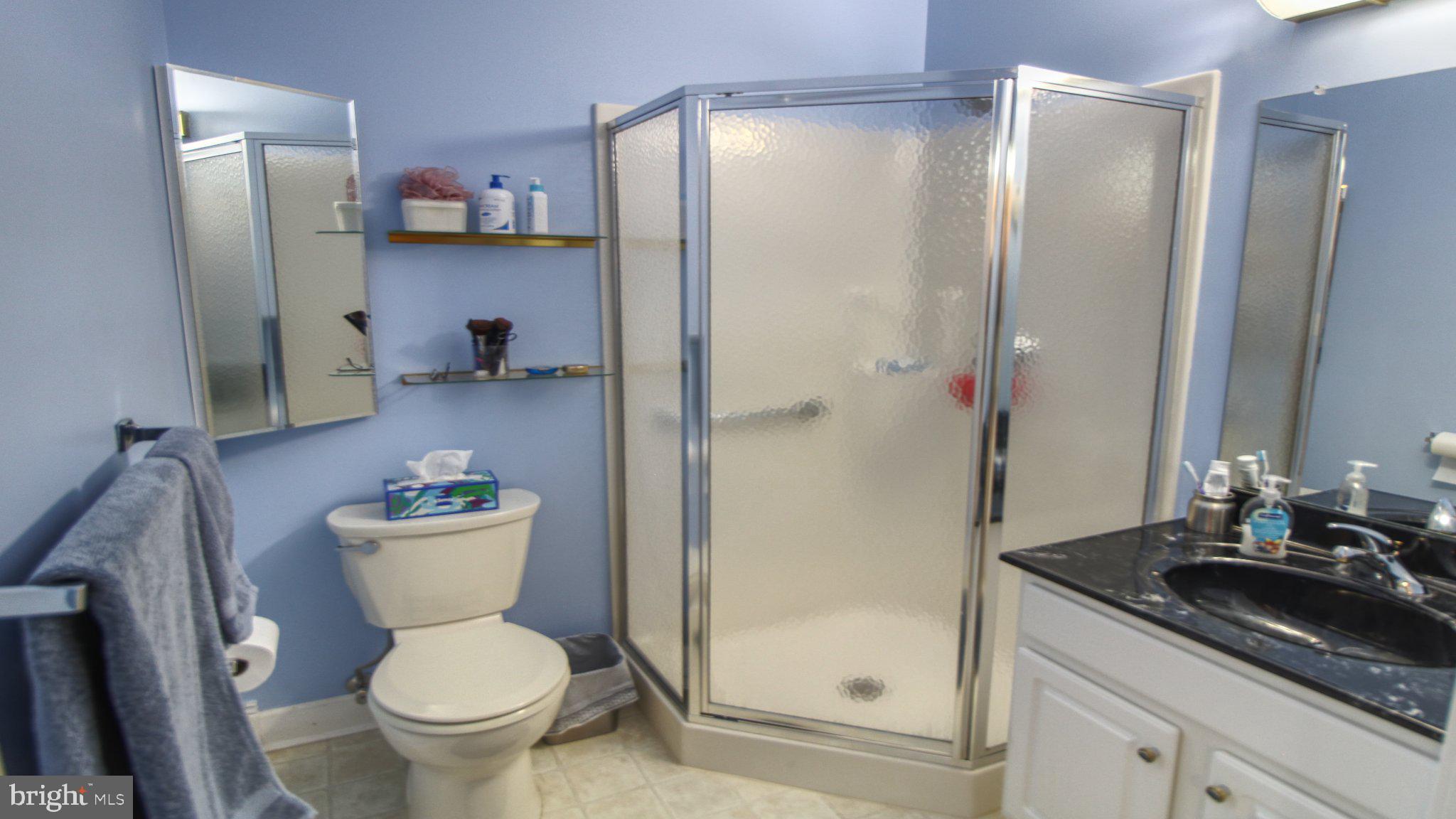 CORTLAND MANOR - Residential