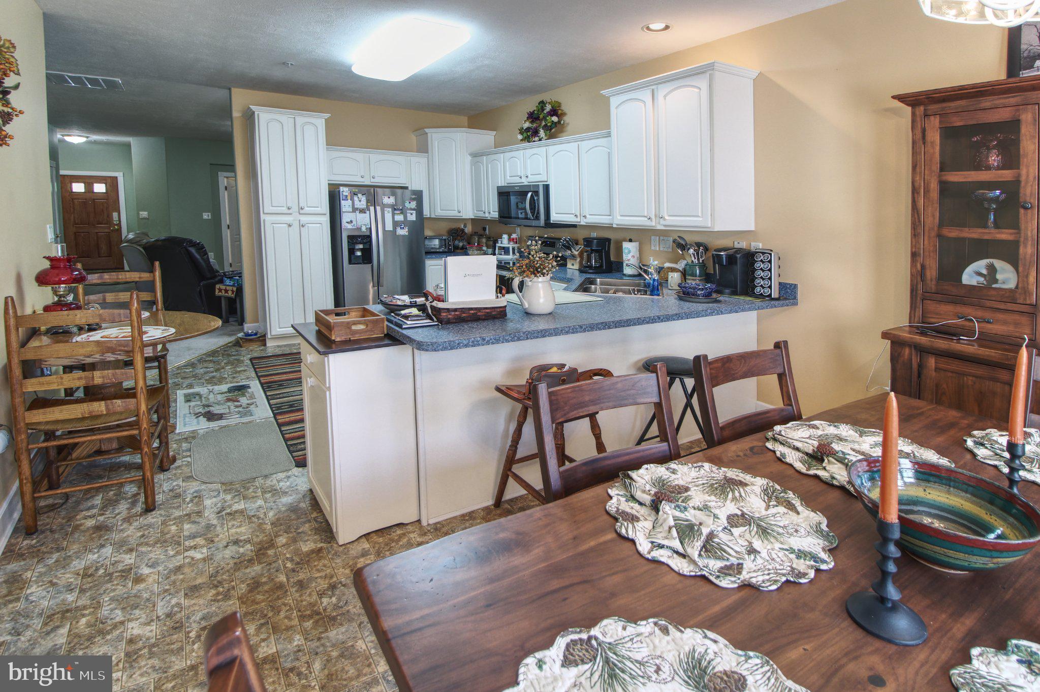 CORTLAND MANOR - Residential