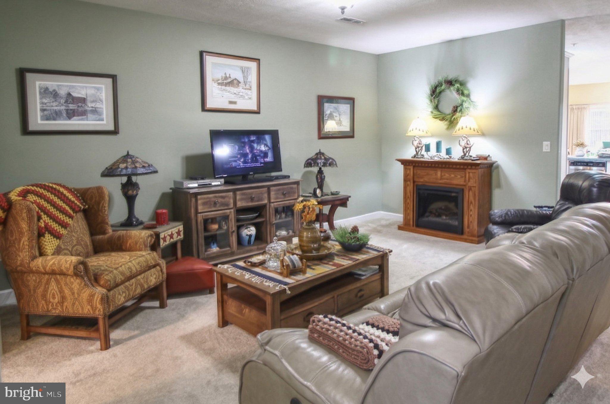 CORTLAND MANOR - Residential