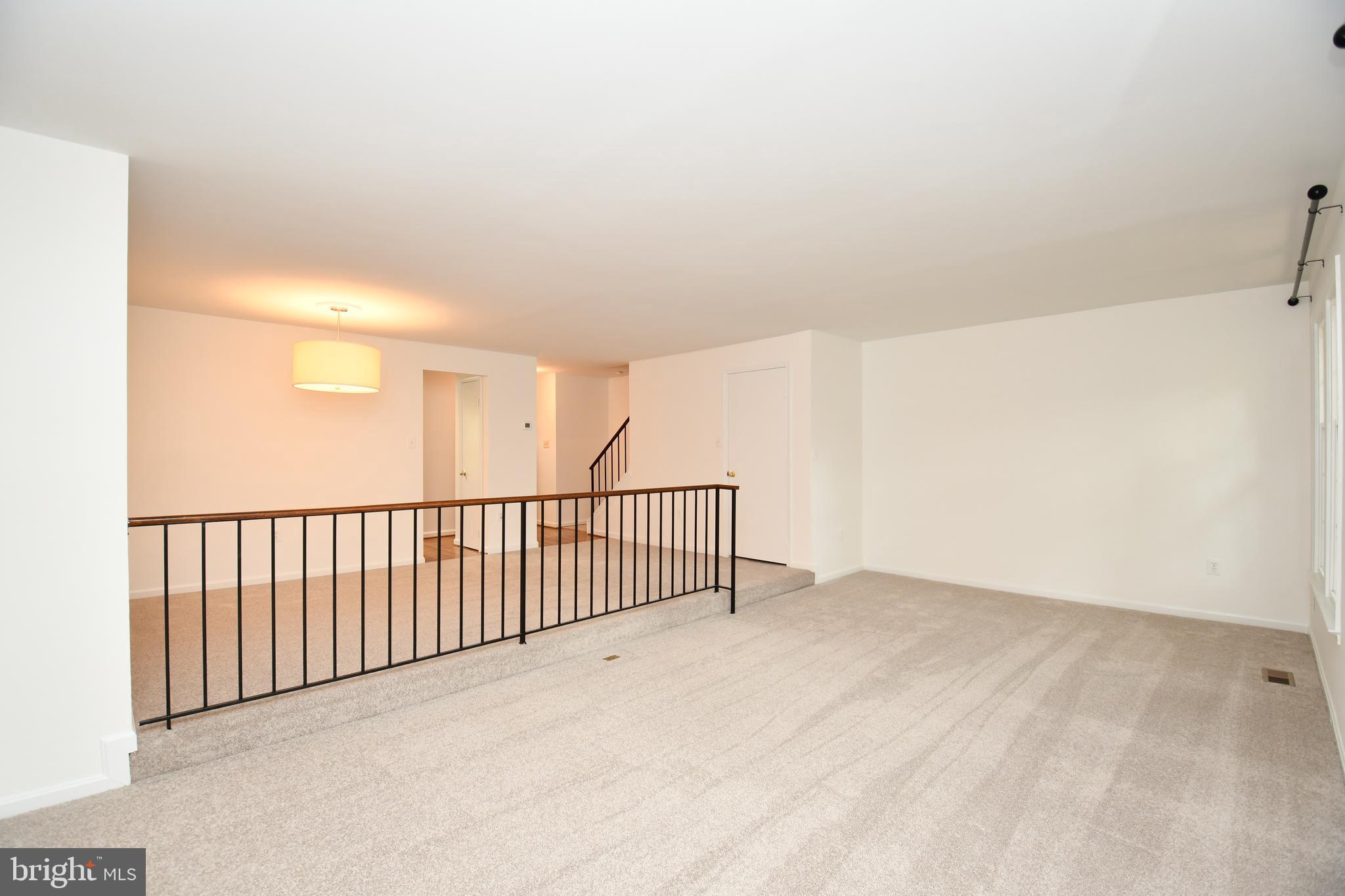 LAFAYETTE VILLAGE - Residential Lease