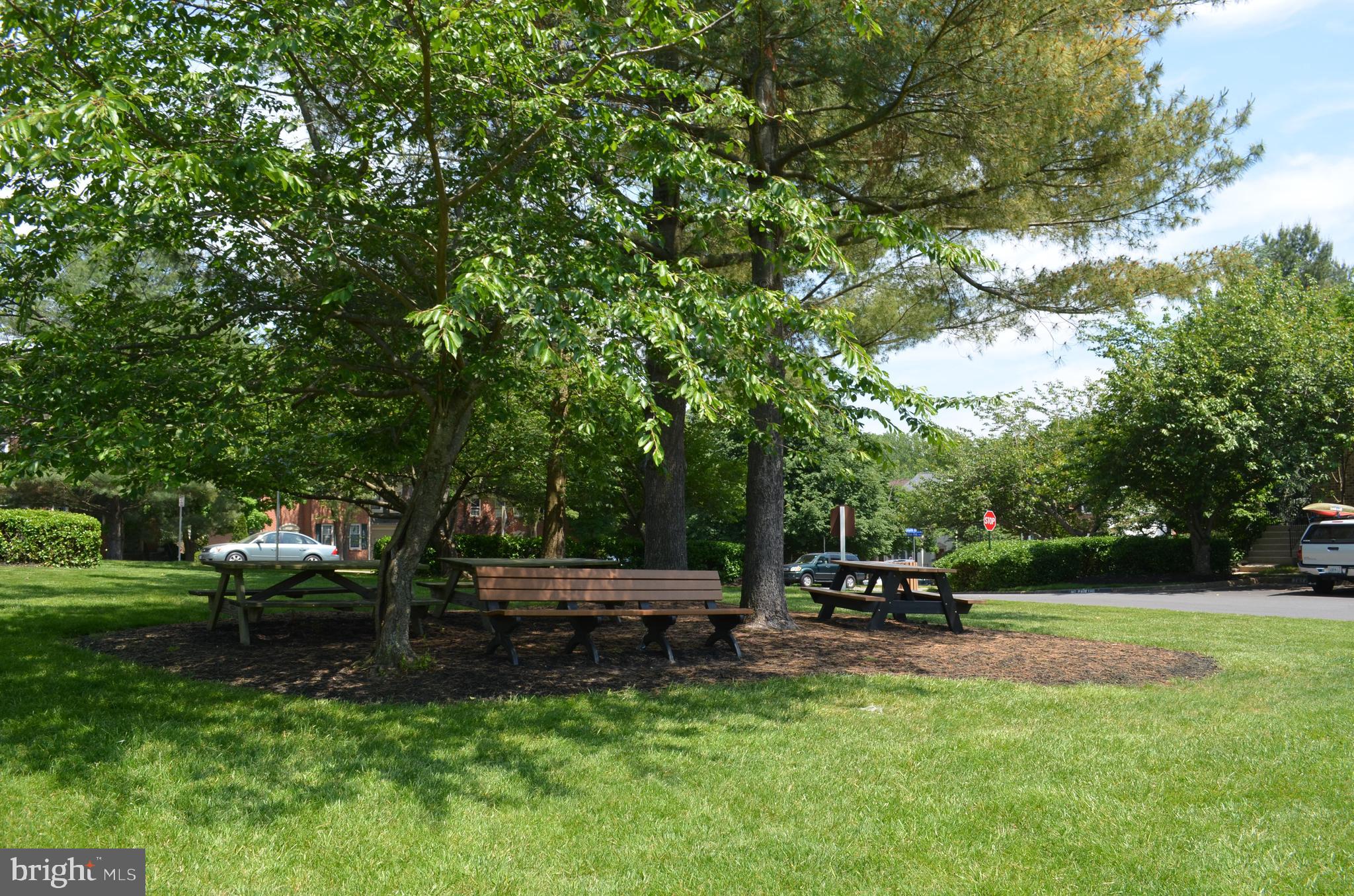 LAFAYETTE VILLAGE - Residential Lease