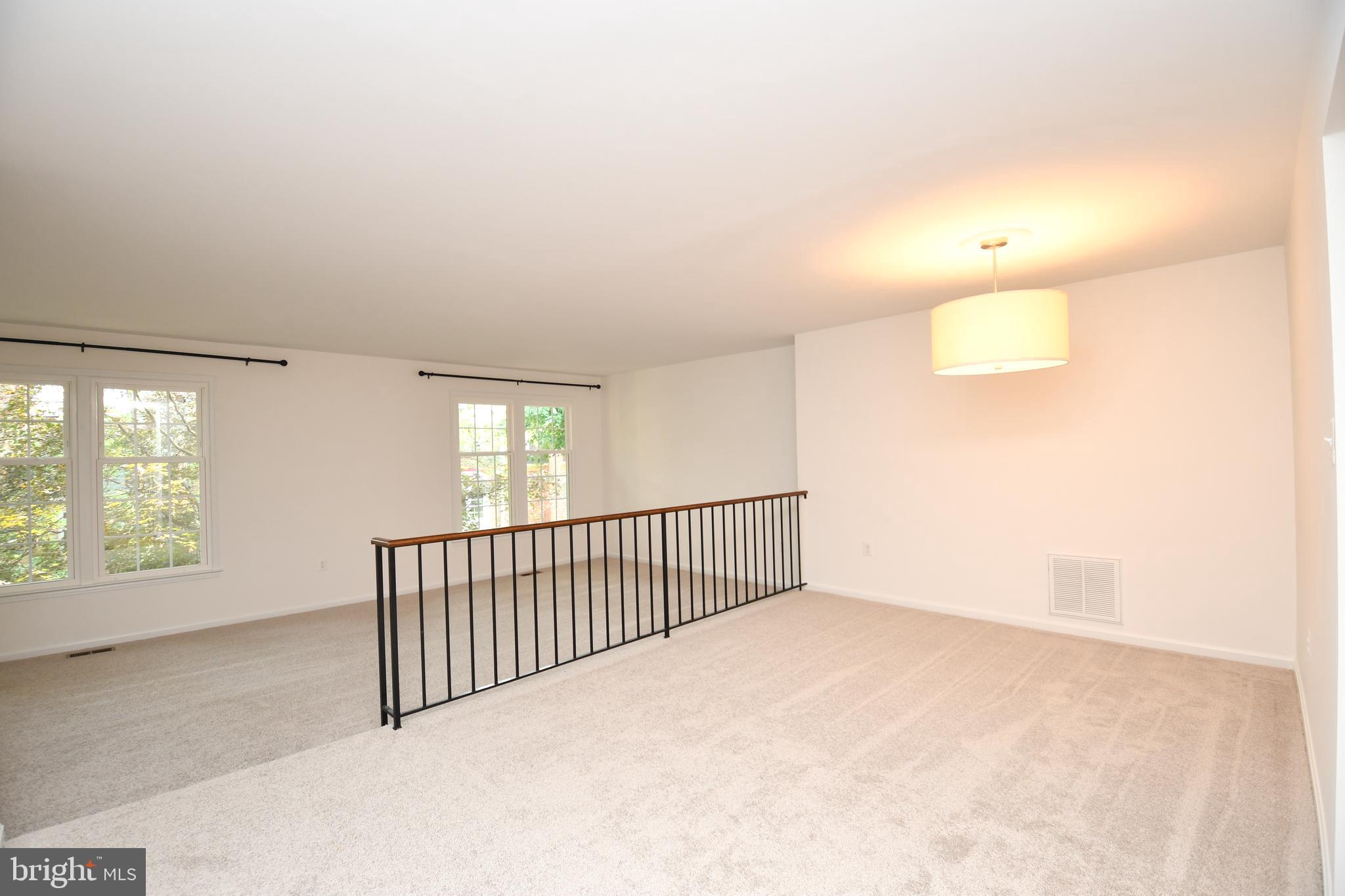 LAFAYETTE VILLAGE - Residential Lease