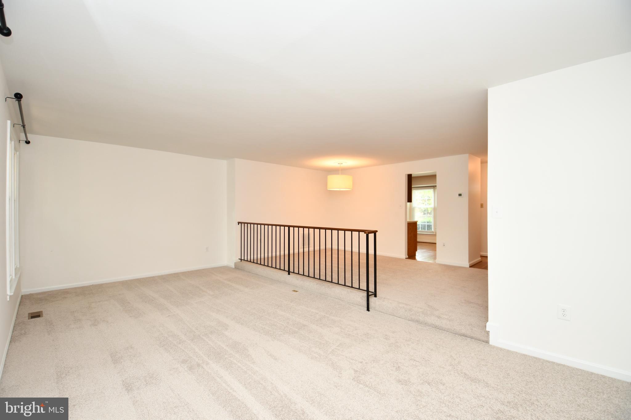 LAFAYETTE VILLAGE - Residential Lease