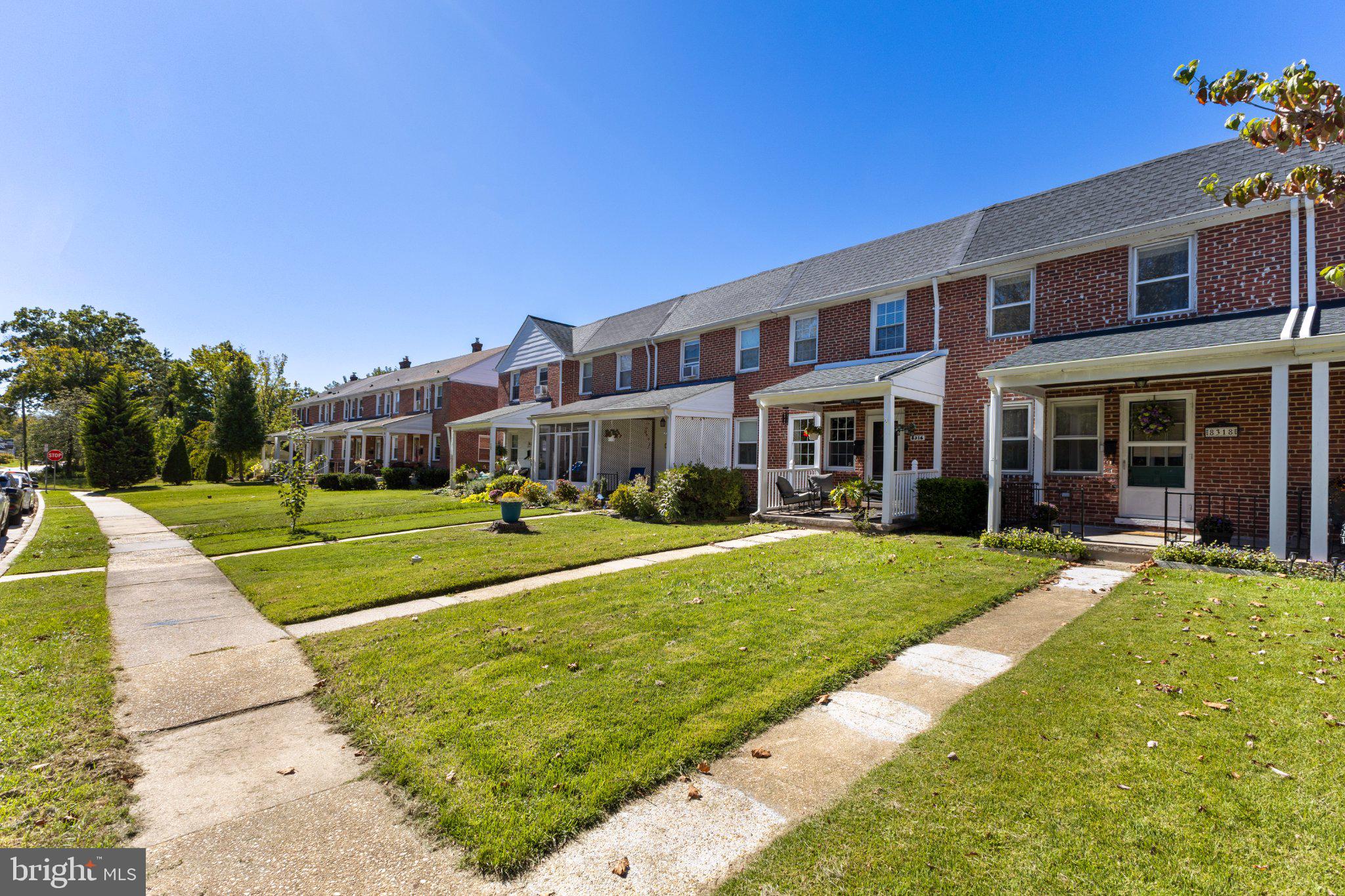 8318 HILLENDALE ROAD