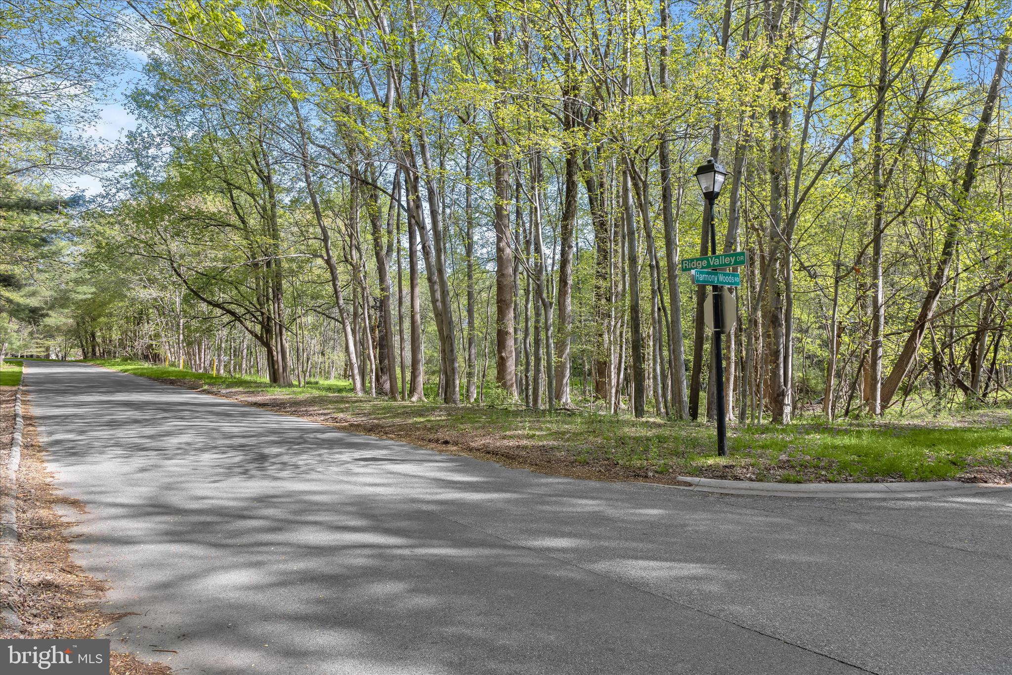 2204 HARMONY WOODS ROAD