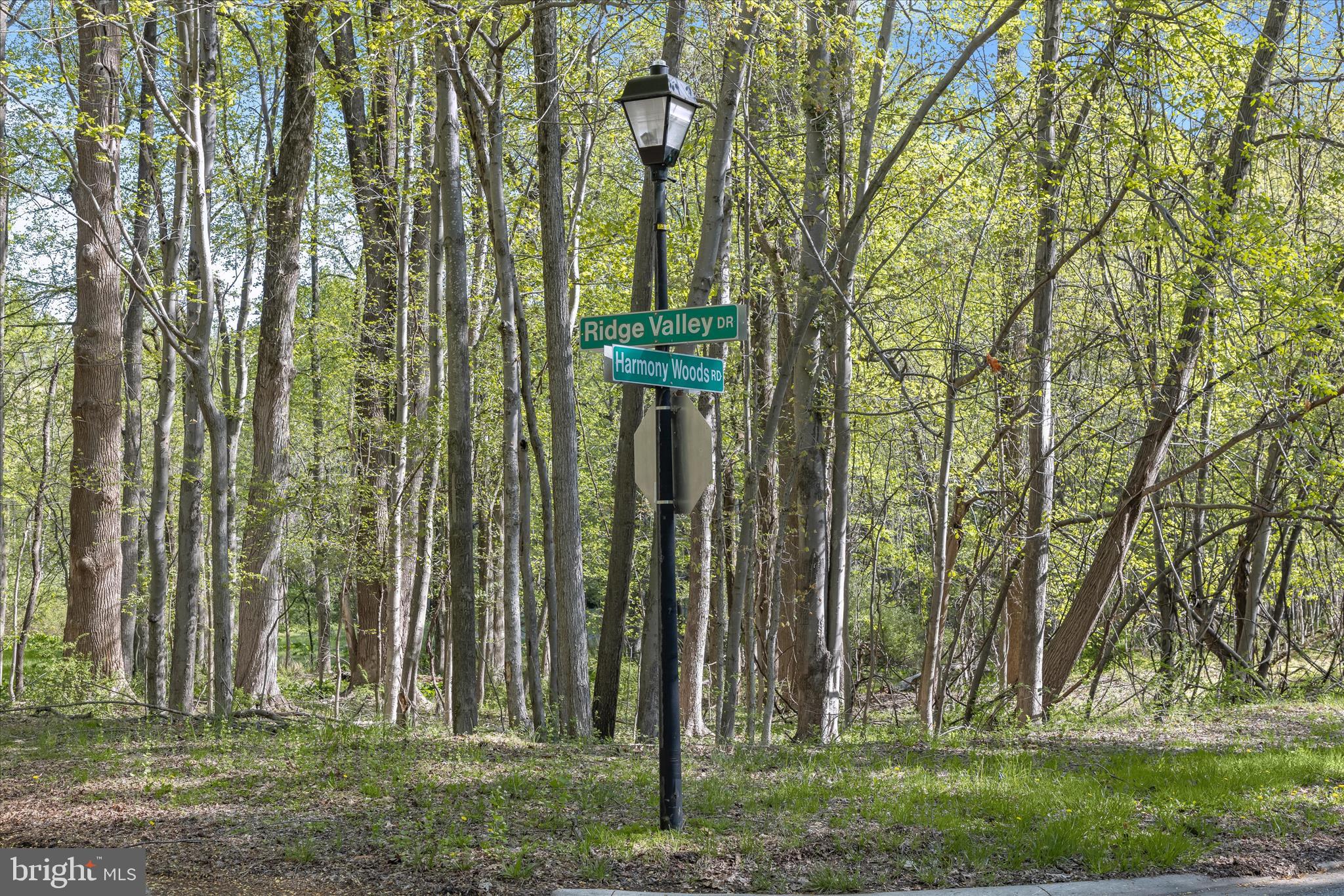 2204 HARMONY WOODS ROAD