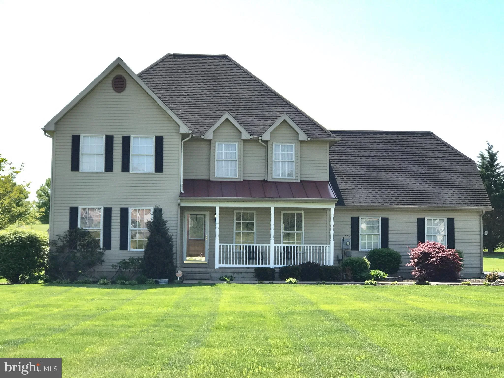 150 Sudley Lane, Martinsburg, WV 25403