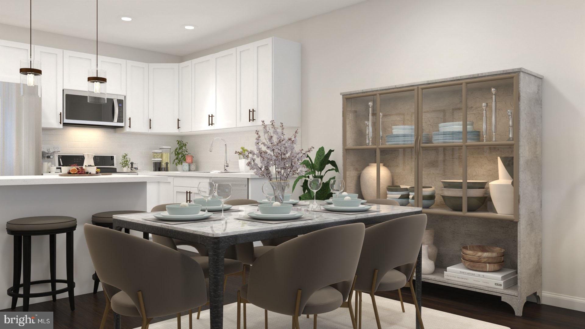 ARBOR PLACE - Residential