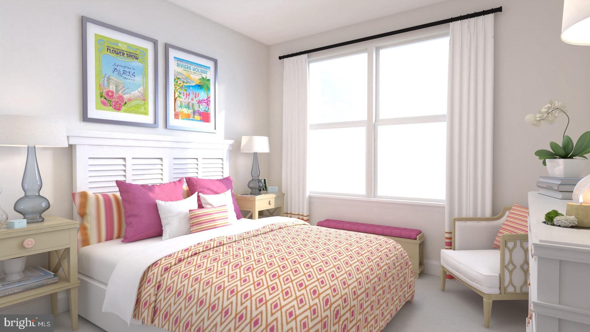 ARBOR PLACE - Residential