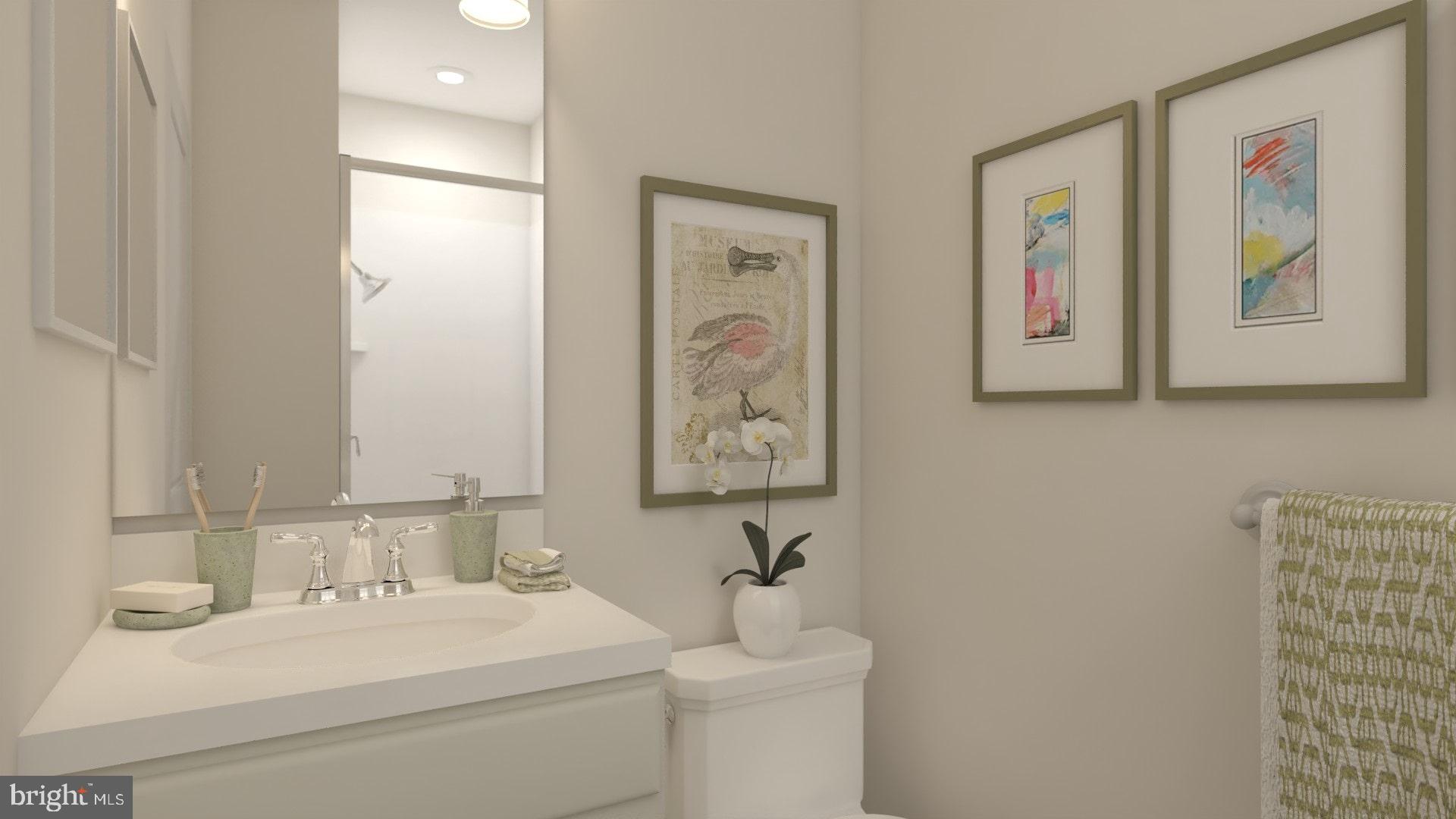 ARBOR PLACE - Residential