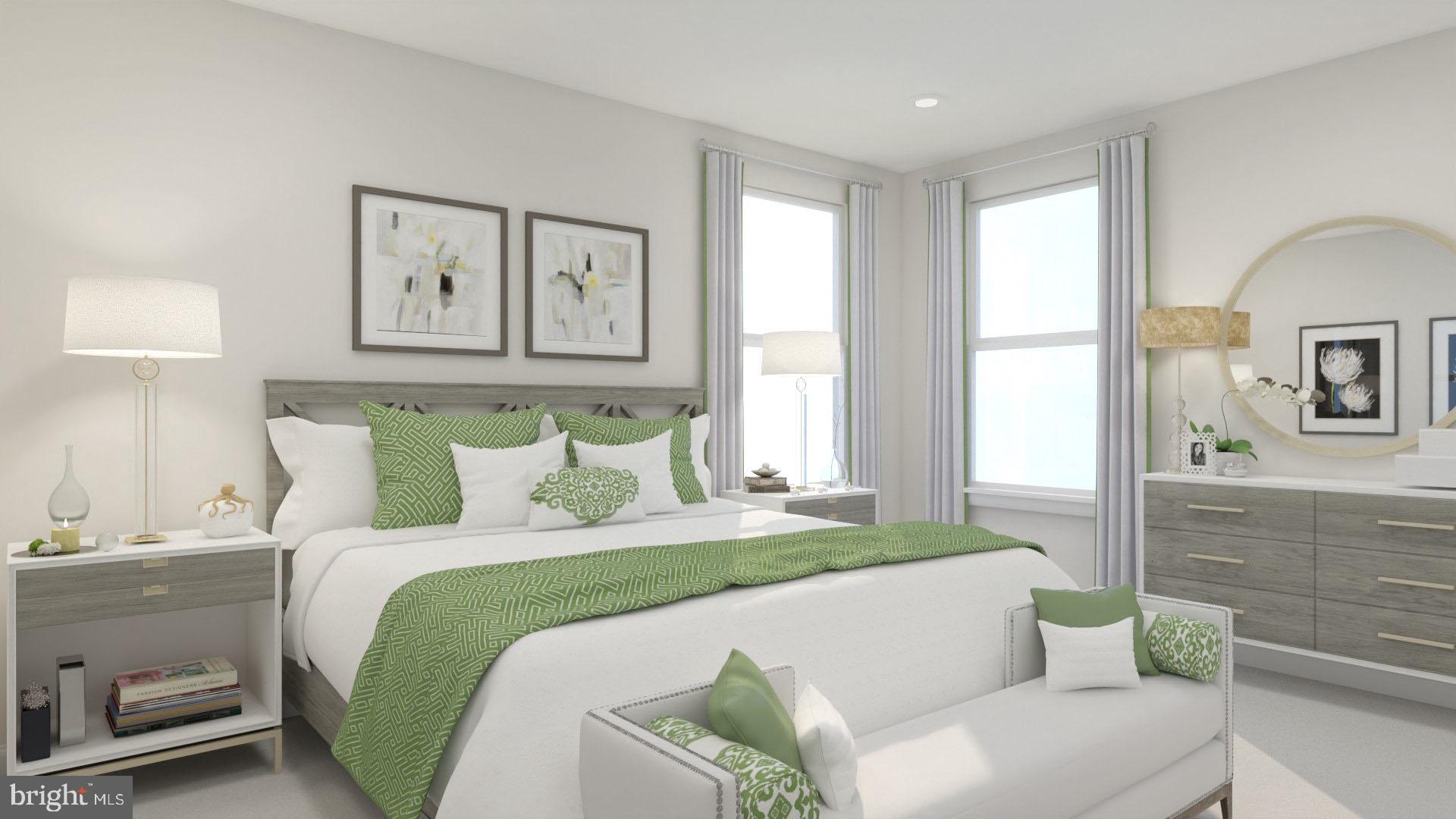 ARBOR PLACE - Residential