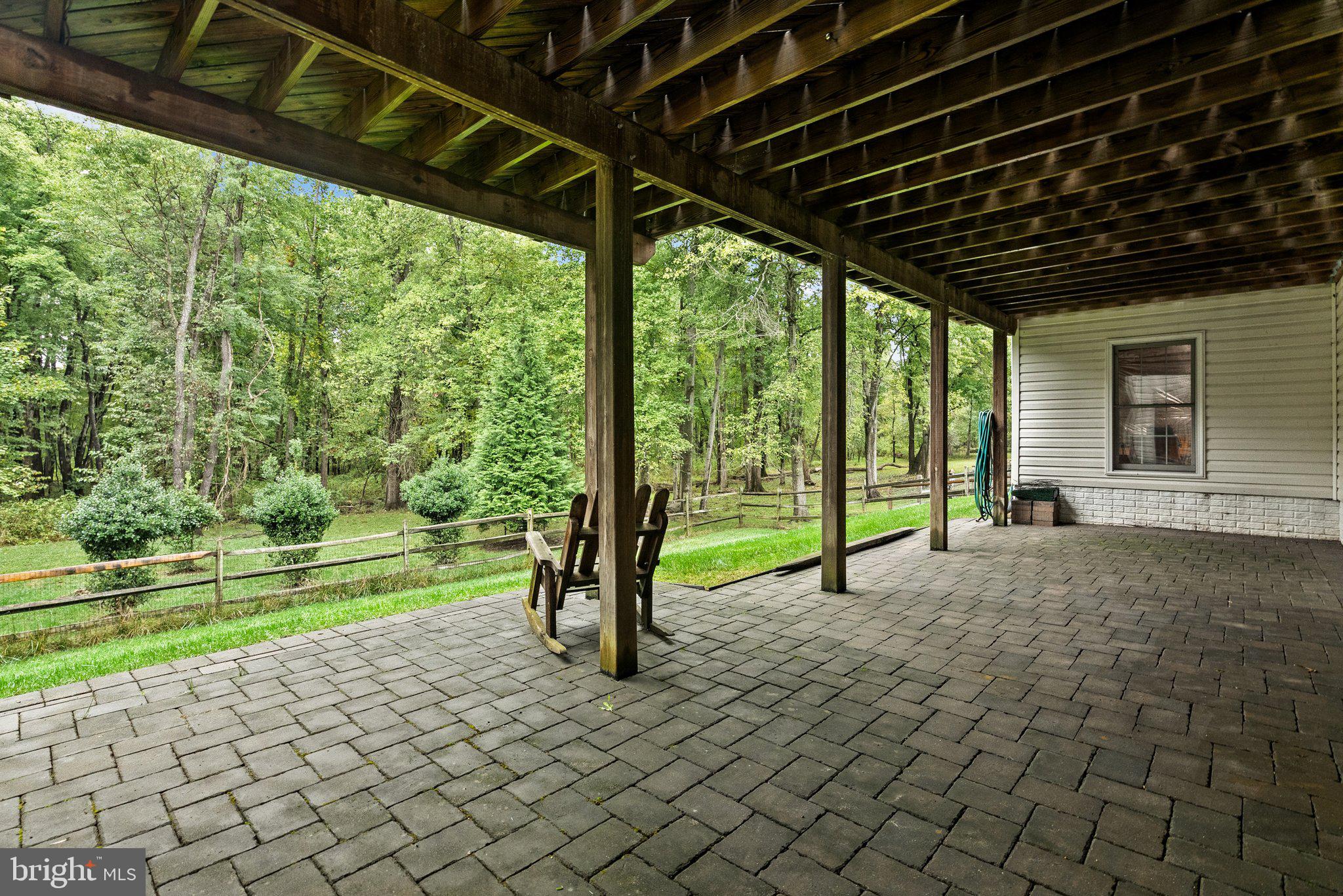 WILLOWS OF POTOMAC - Residential