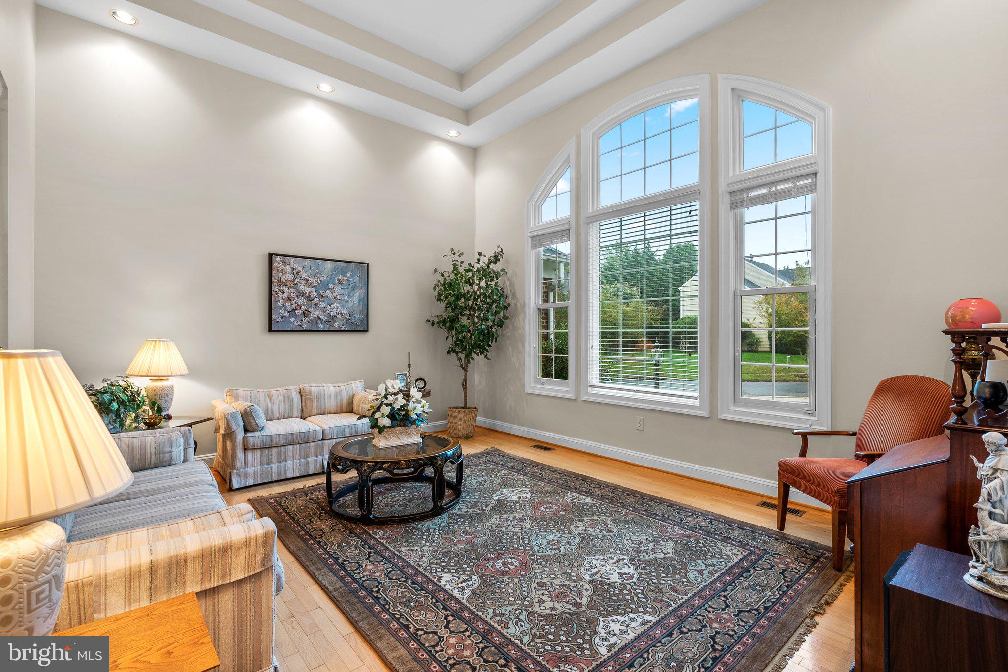 WILLOWS OF POTOMAC - Residential