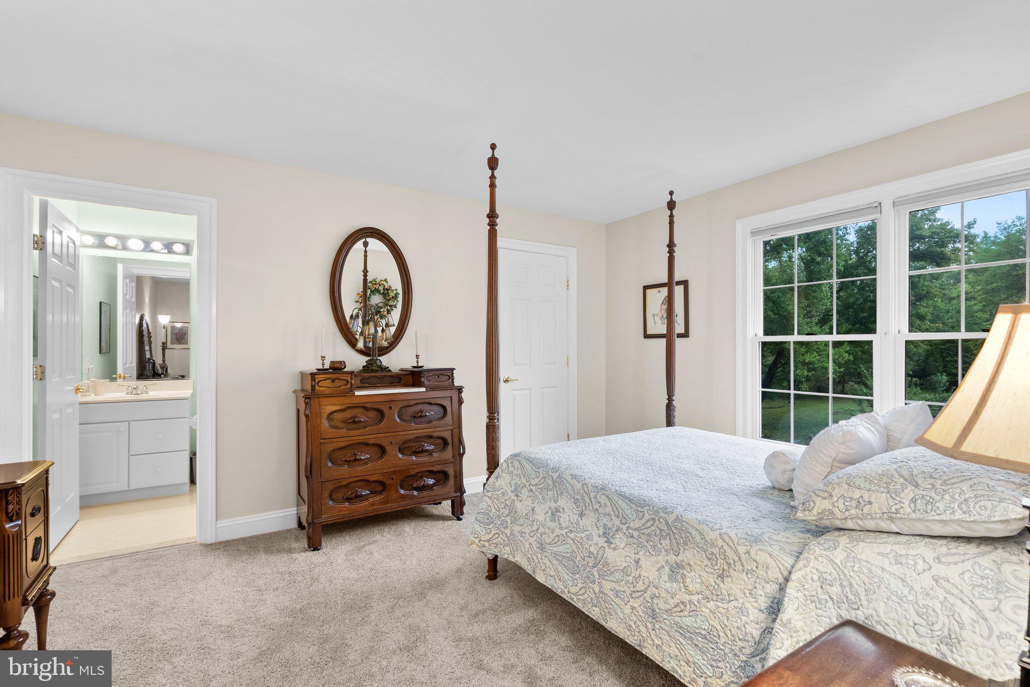 WILLOWS OF POTOMAC - Residential