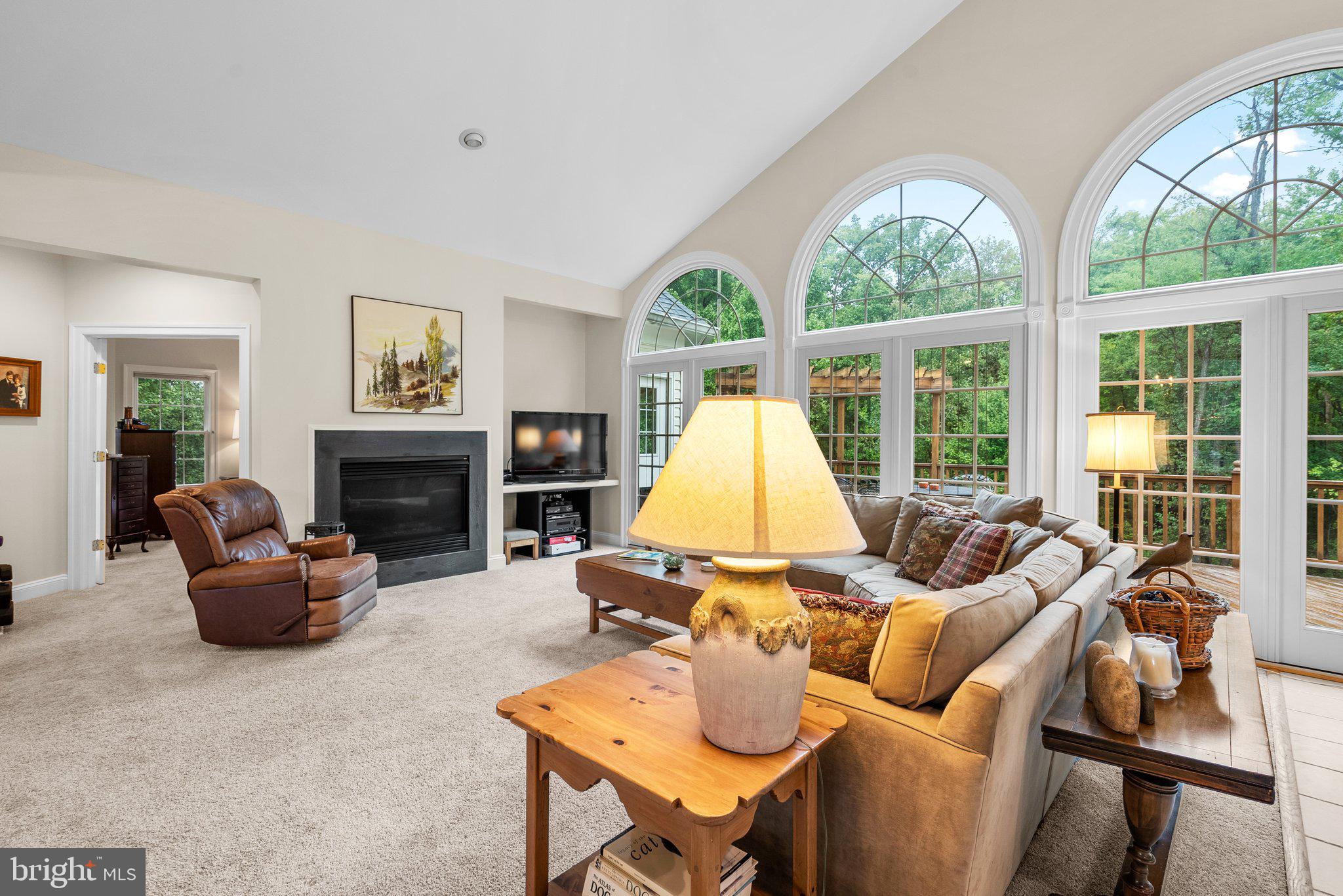 WILLOWS OF POTOMAC - Residential