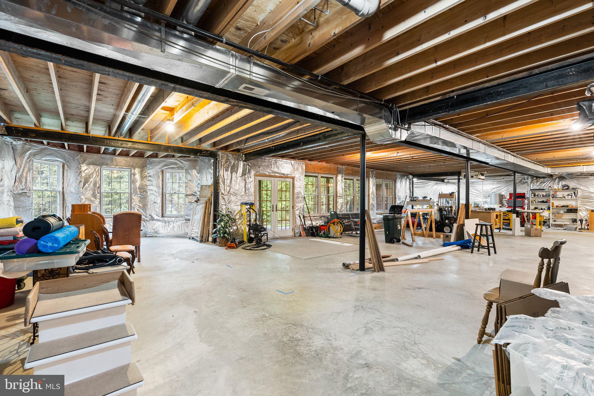 WILLOWS OF POTOMAC - Residential