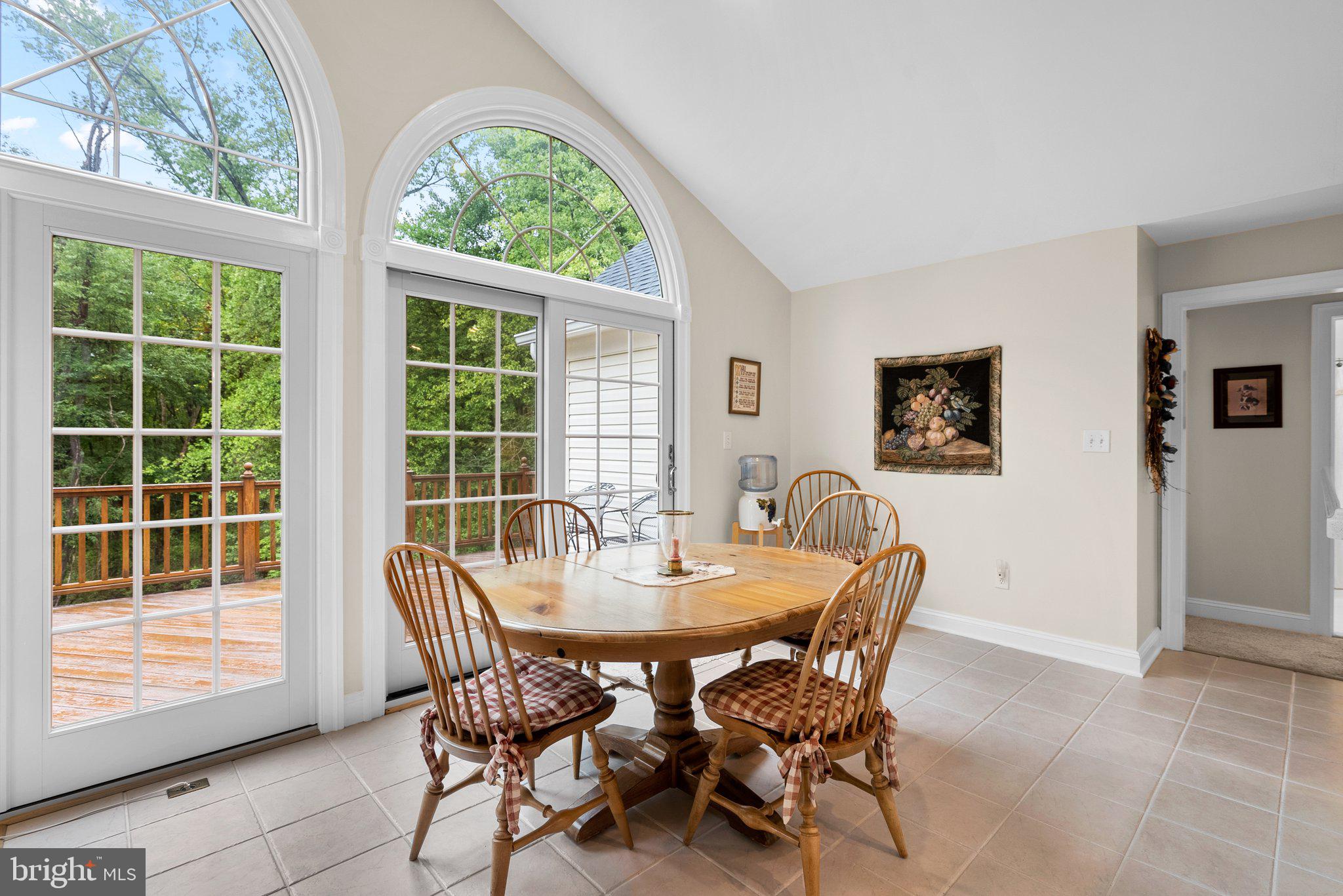 WILLOWS OF POTOMAC - Residential