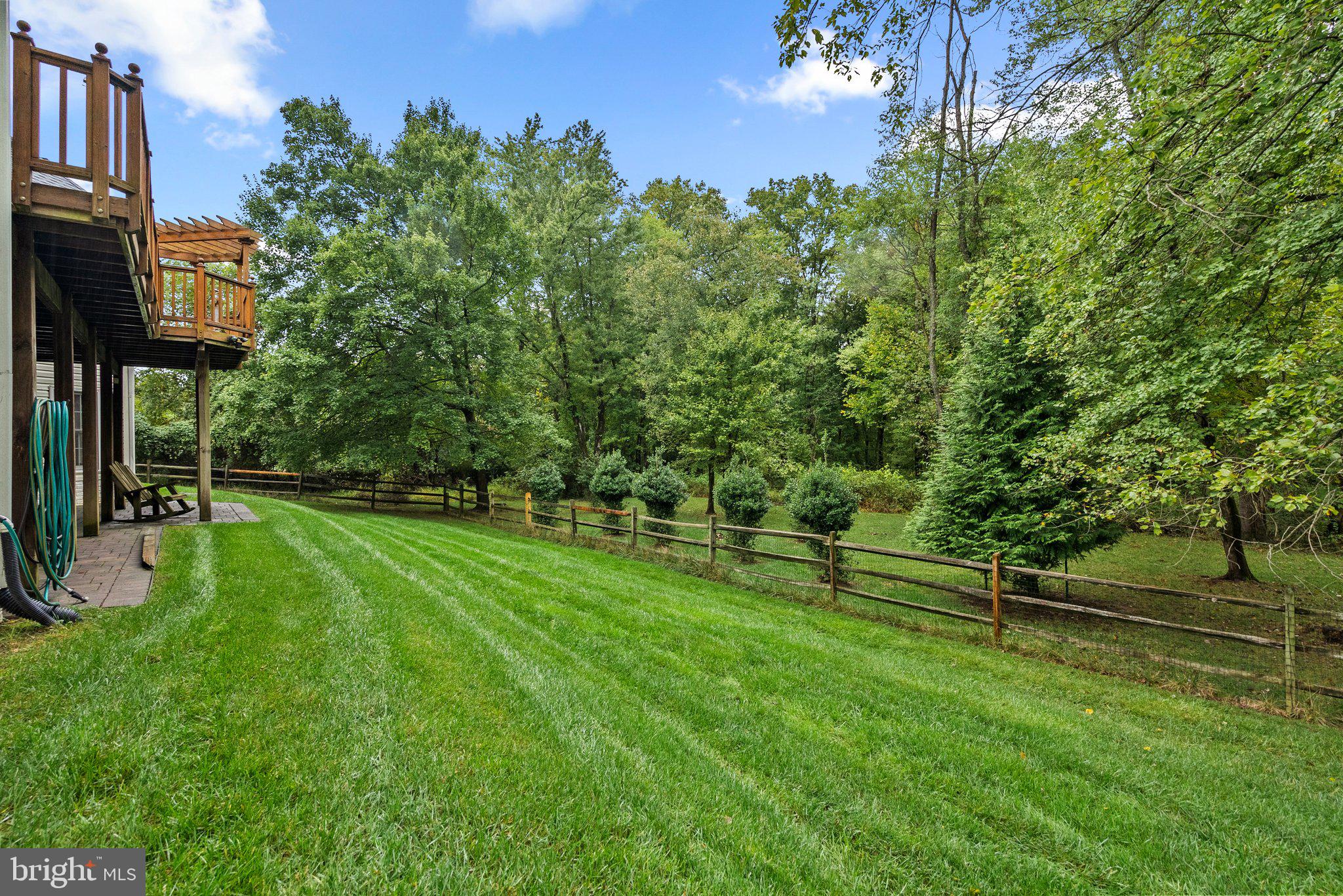 WILLOWS OF POTOMAC - Residential