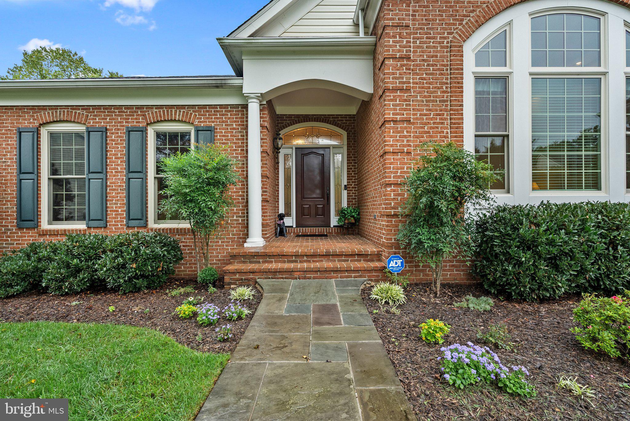 WILLOWS OF POTOMAC - Residential