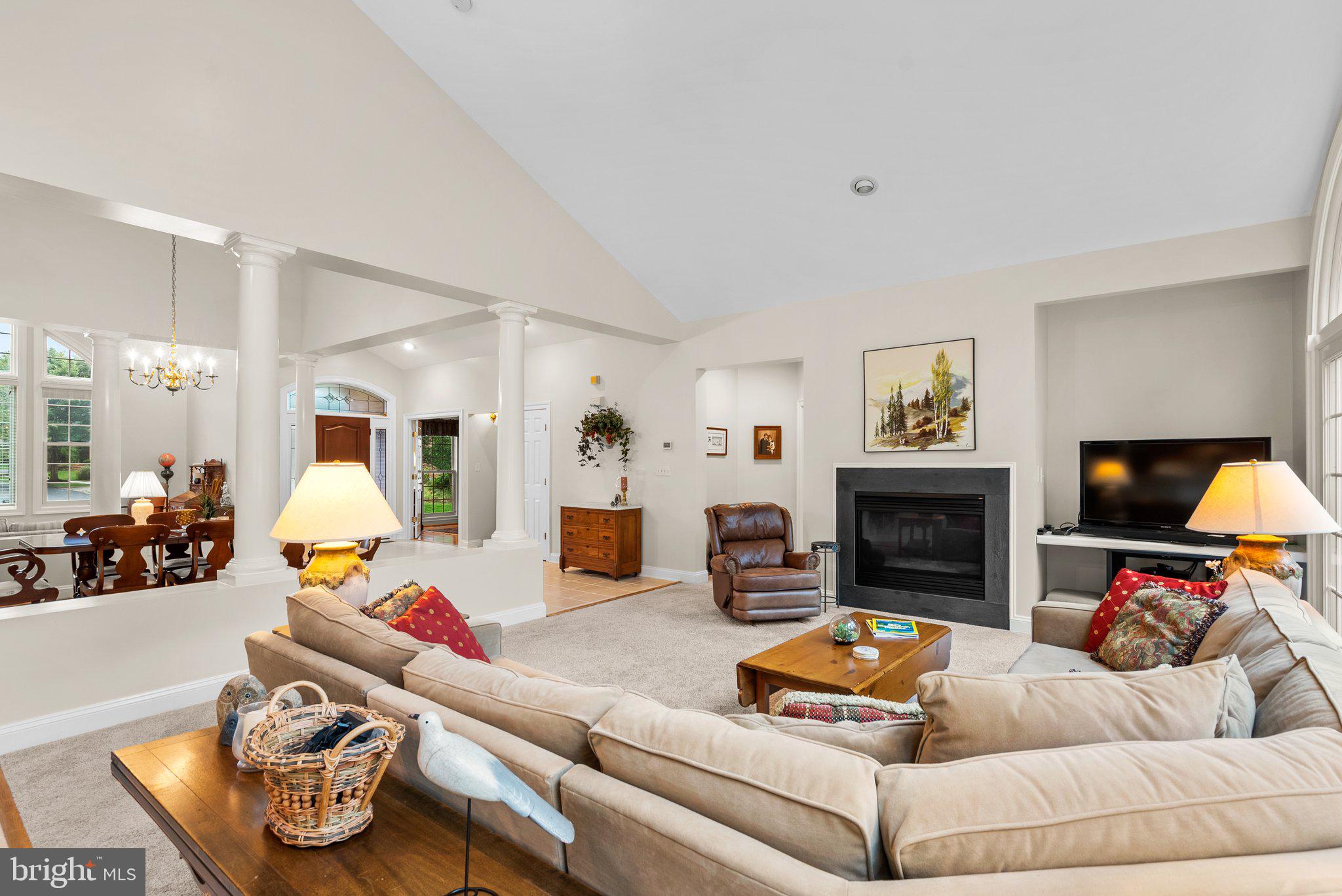 WILLOWS OF POTOMAC - Residential