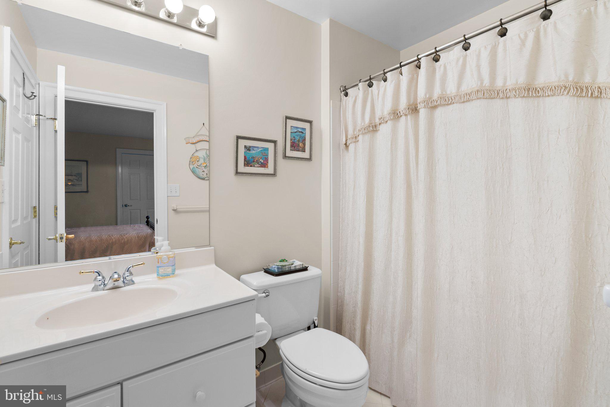 WILLOWS OF POTOMAC - Residential