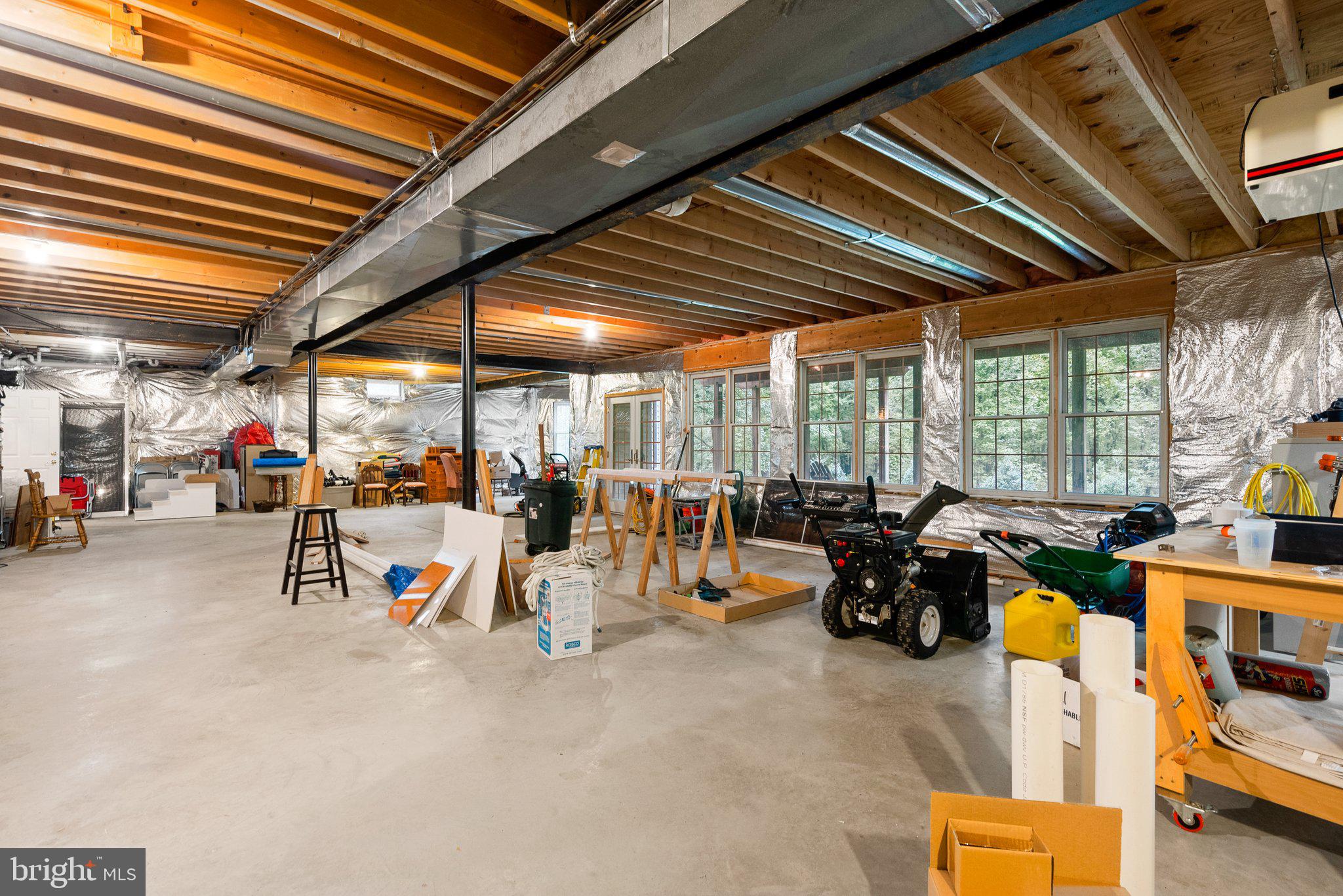 WILLOWS OF POTOMAC - Residential