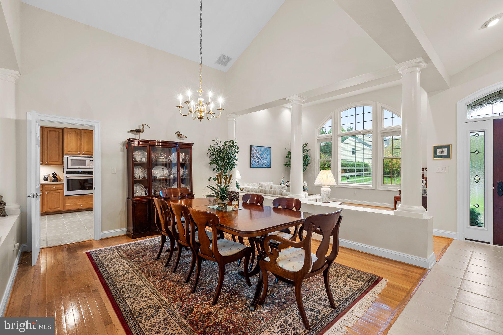 WILLOWS OF POTOMAC - Residential