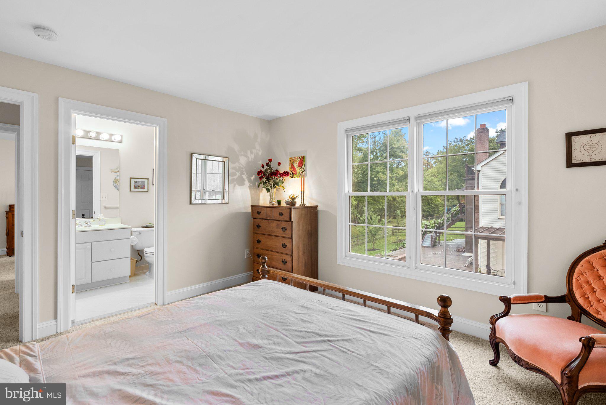 WILLOWS OF POTOMAC - Residential