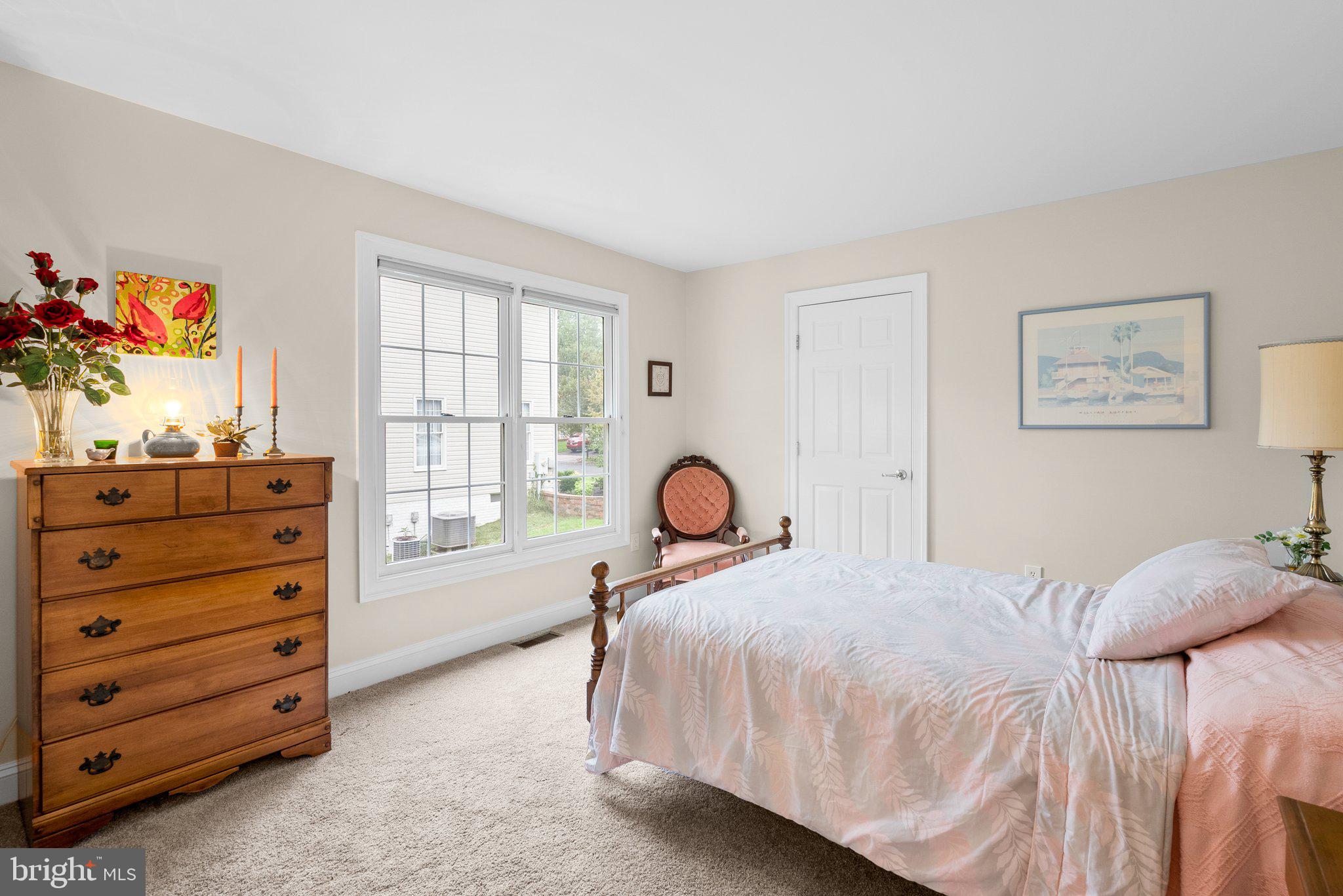 WILLOWS OF POTOMAC - Residential