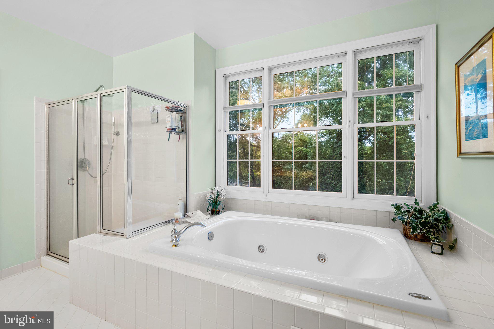 WILLOWS OF POTOMAC - Residential