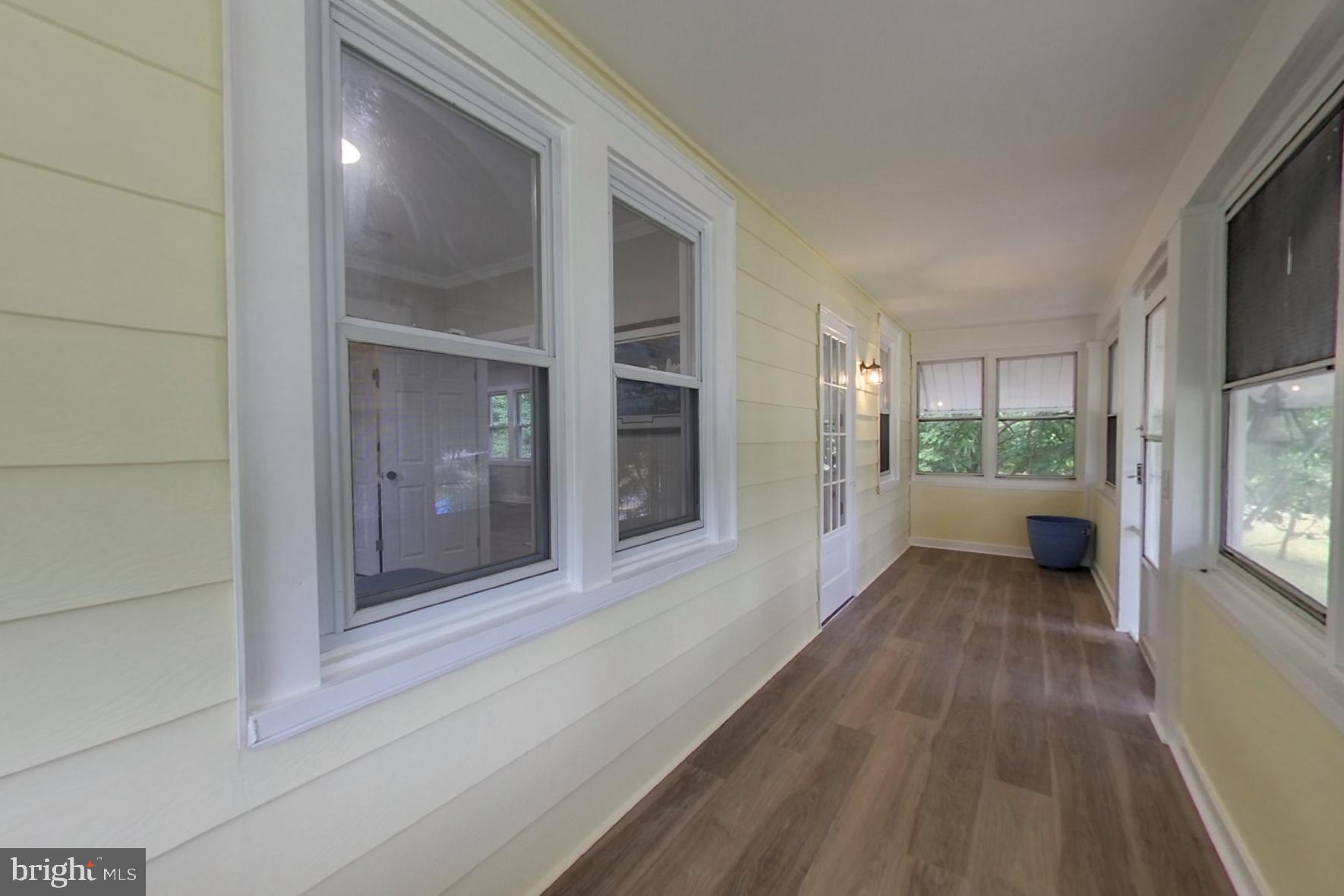 OXON HILL - Residential