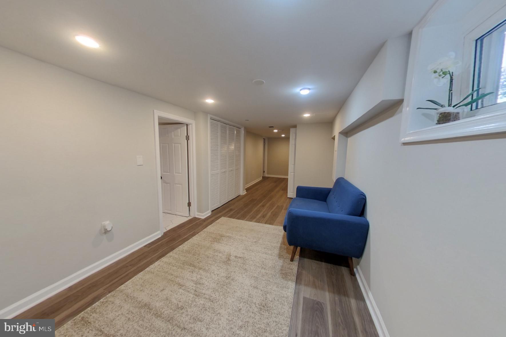 OXON HILL - Residential