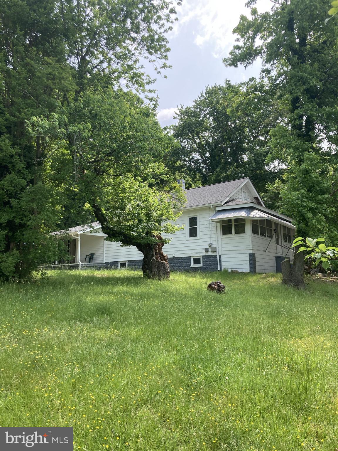 OXON HILL - Residential