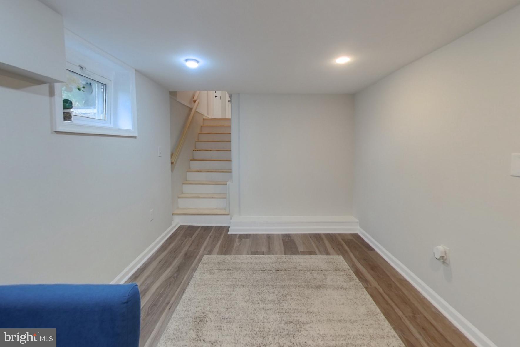 OXON HILL - Residential