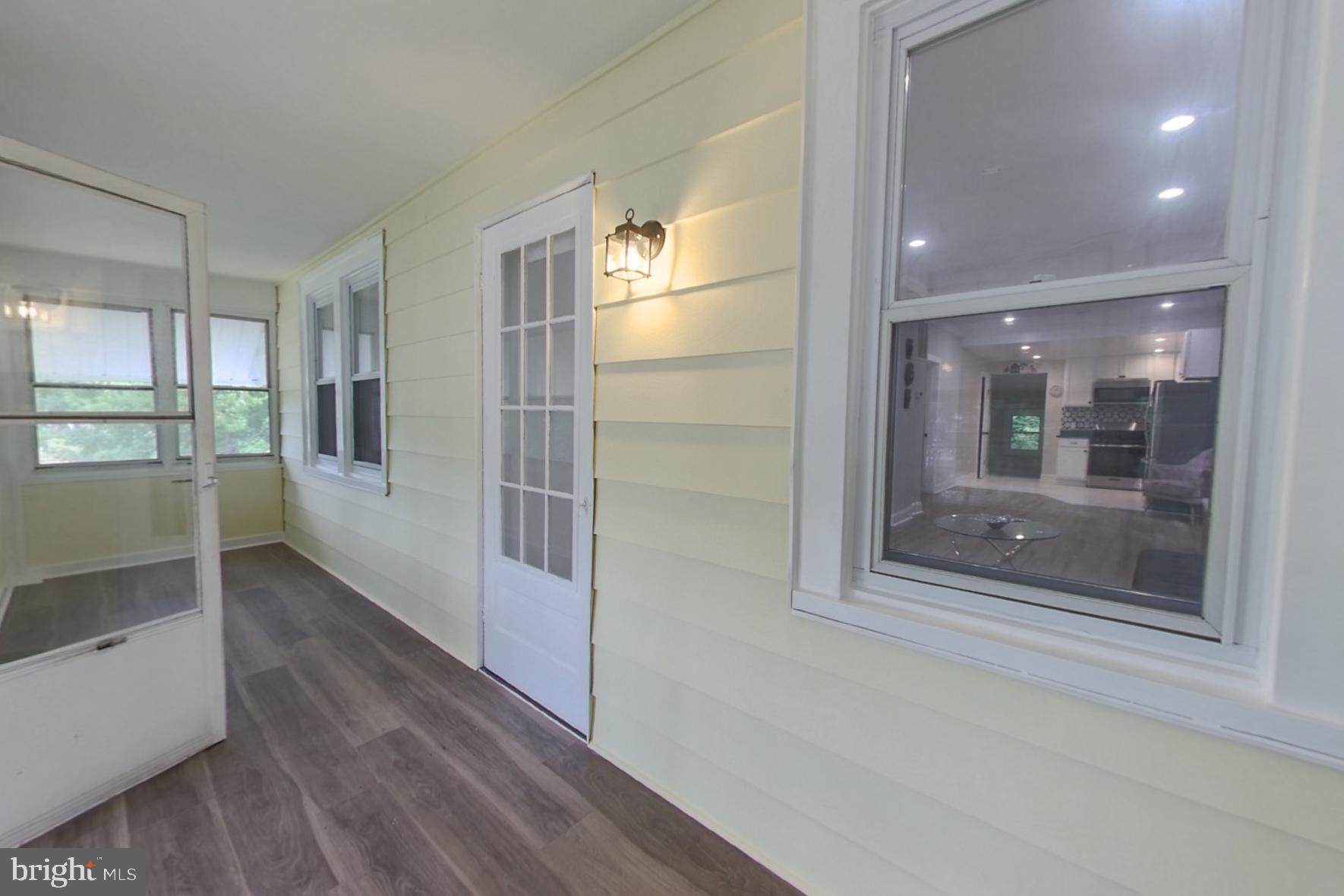 OXON HILL - Residential