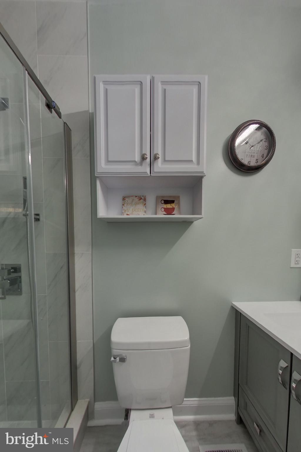 OXON HILL - Residential