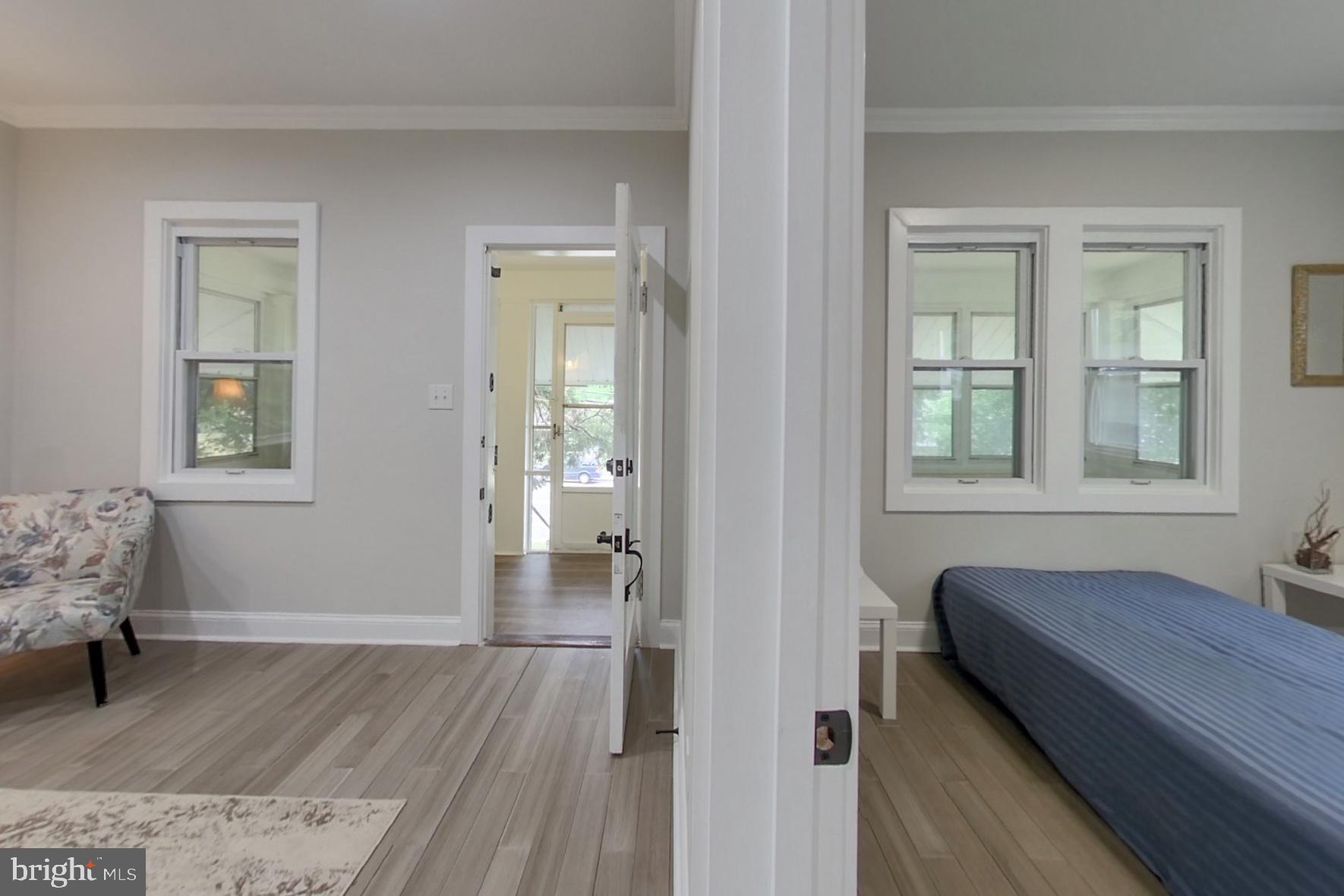 OXON HILL - Residential