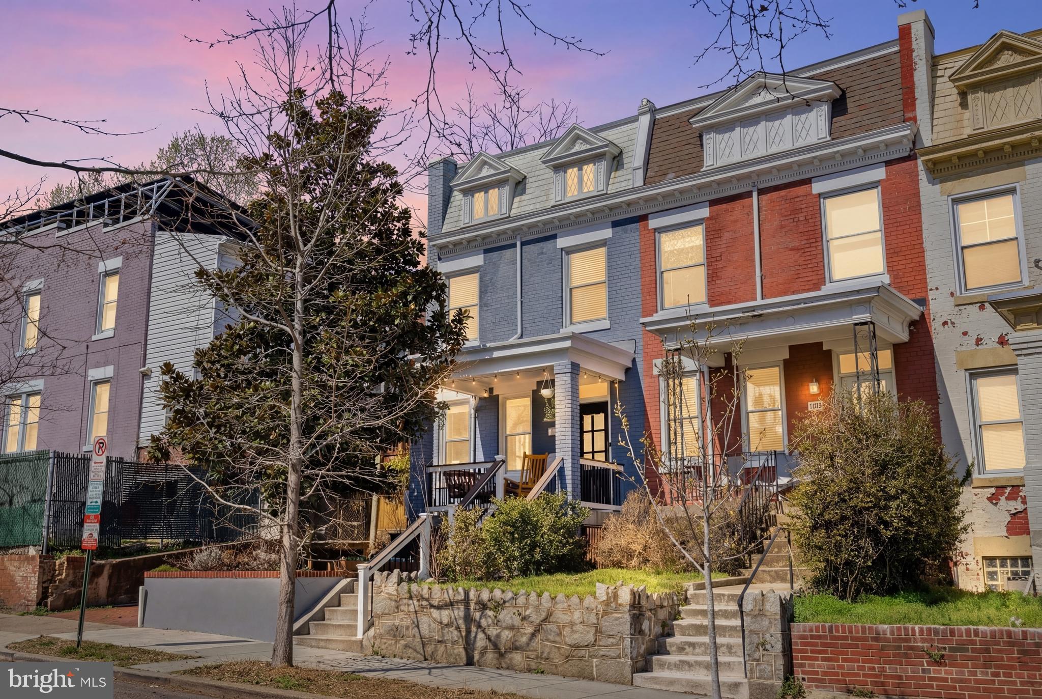 148 TODD PLACE NE