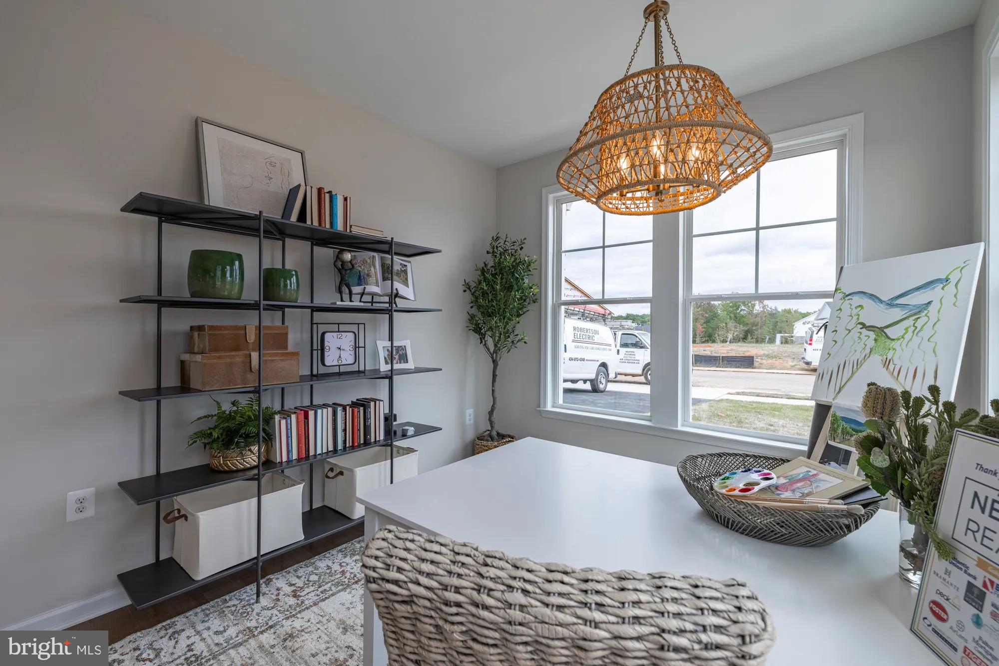 SPRING CREEK - Residential