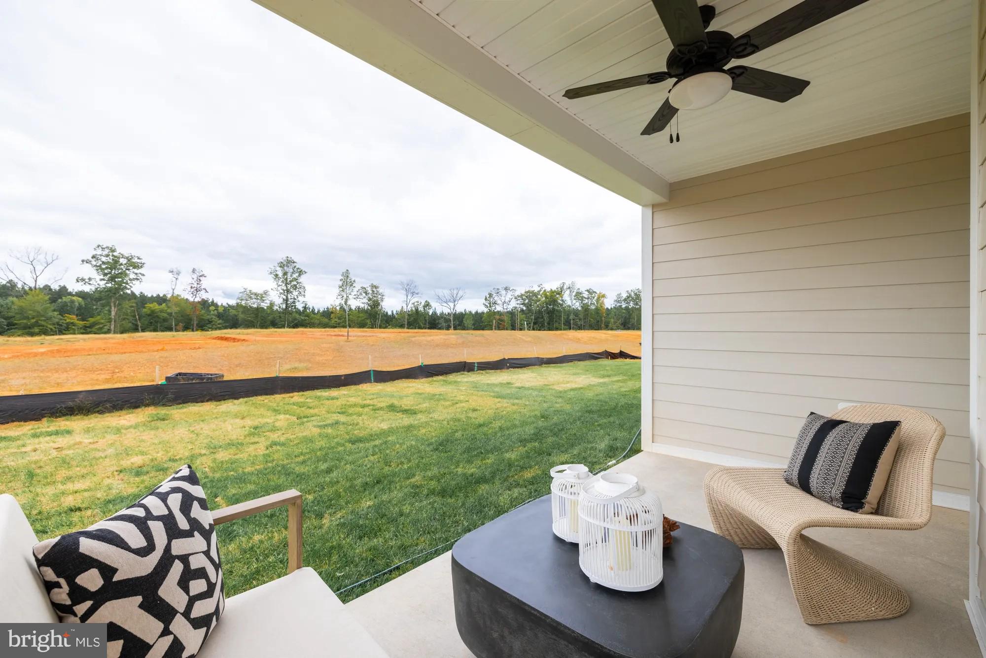 SPRING CREEK - Residential