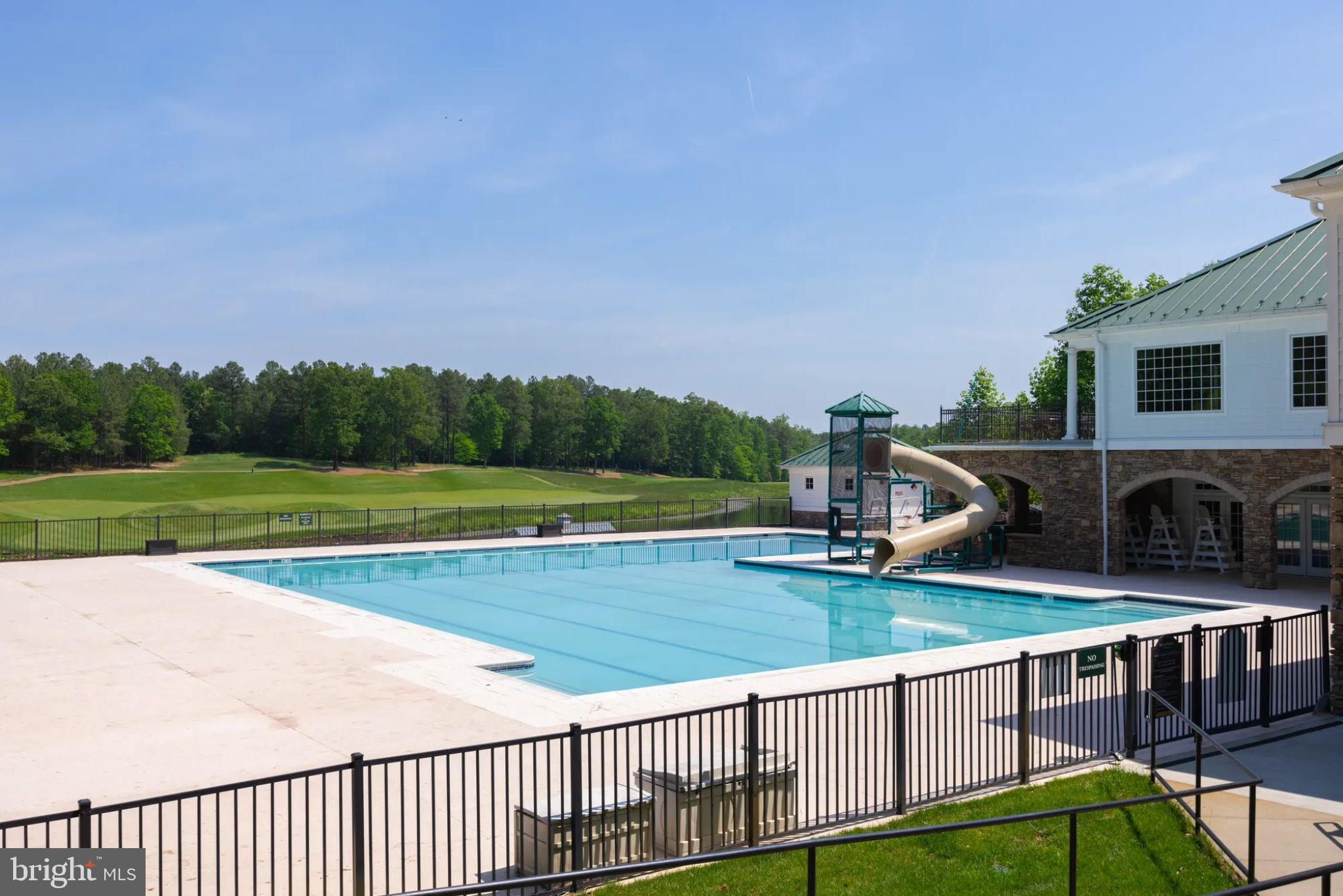 SPRING CREEK - Residential